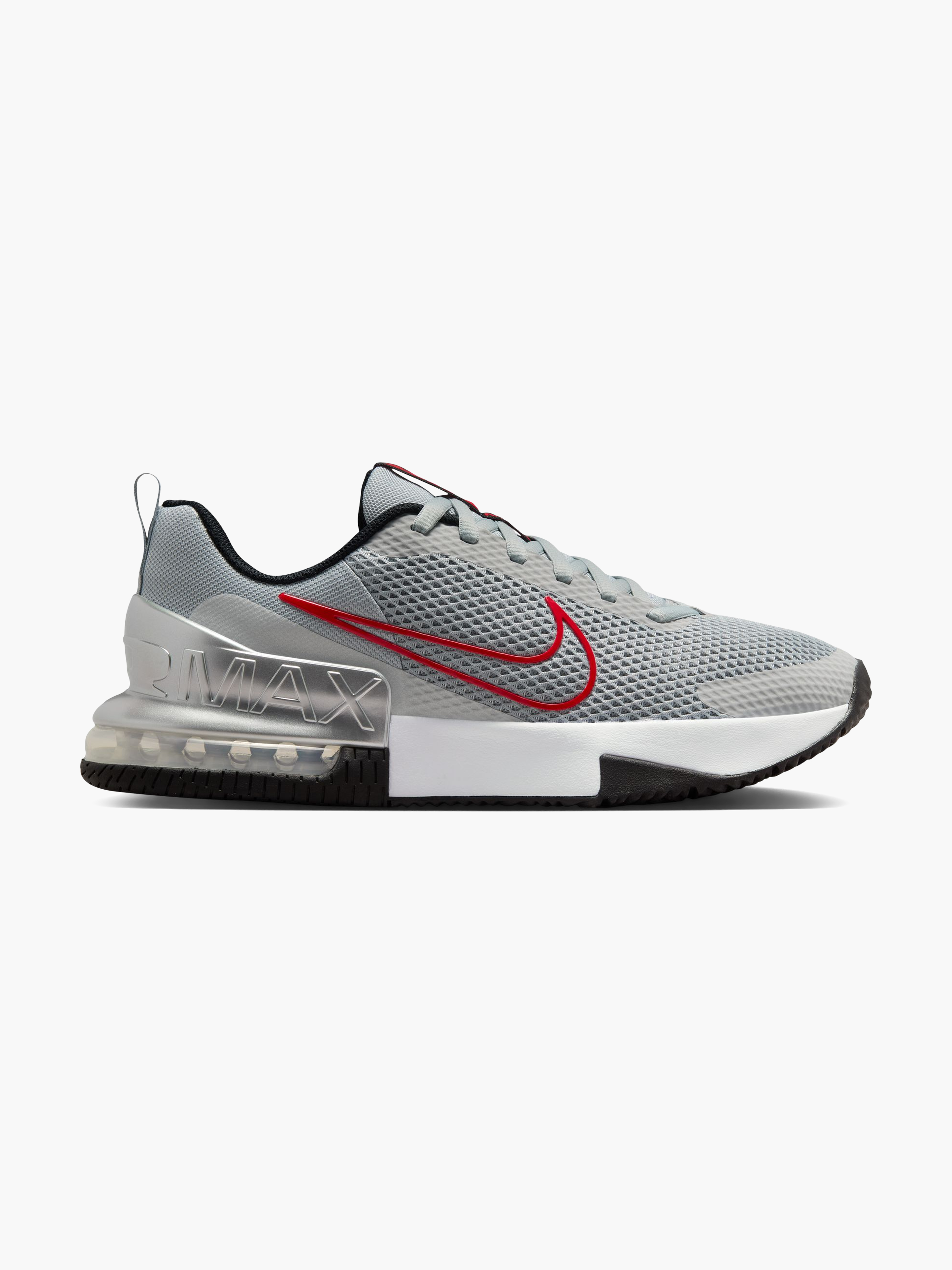 Nike-Sneakersy-Szary