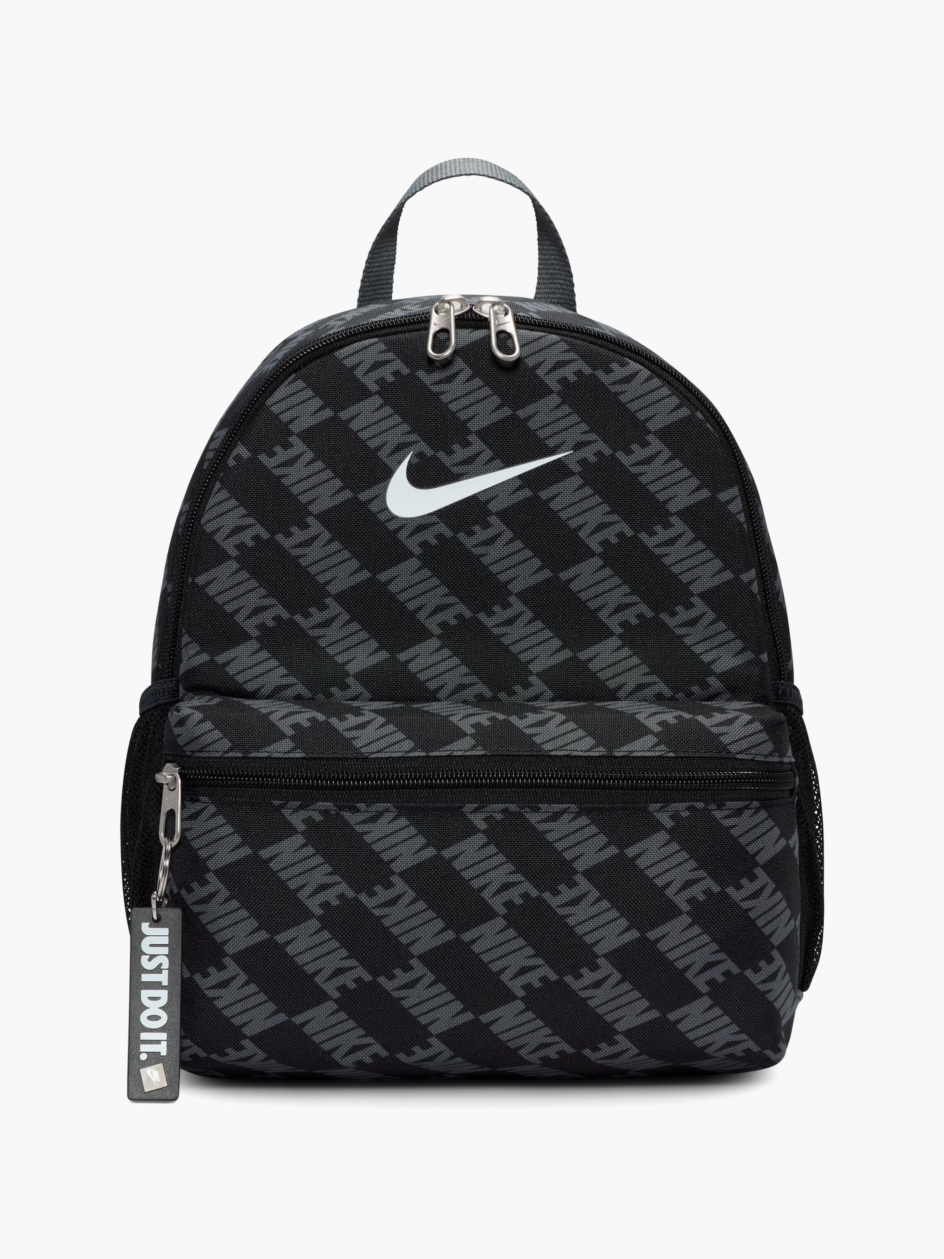 Nike Rucksack Schwarz DEICHMANN