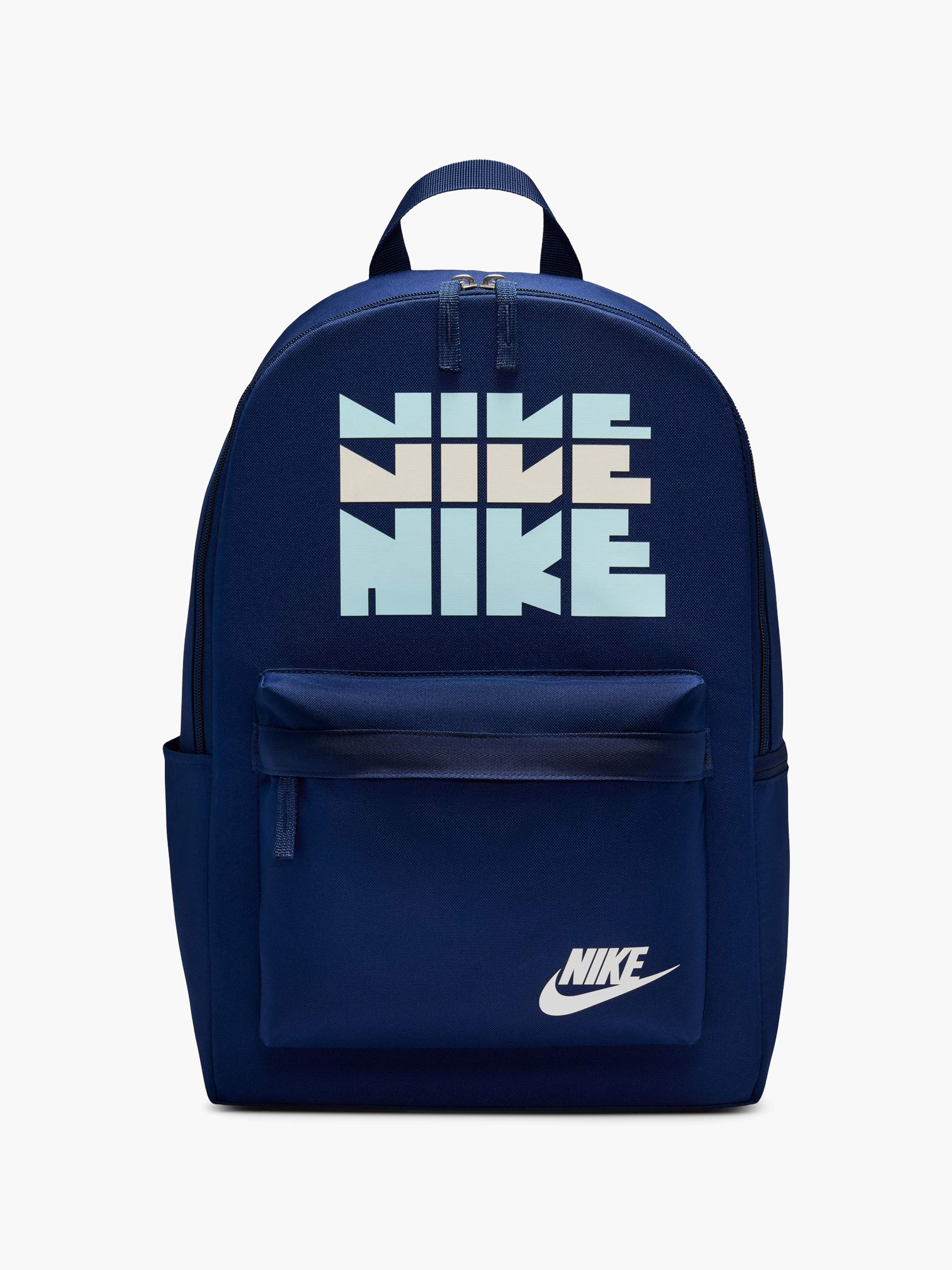 Nike-Backpack-Black