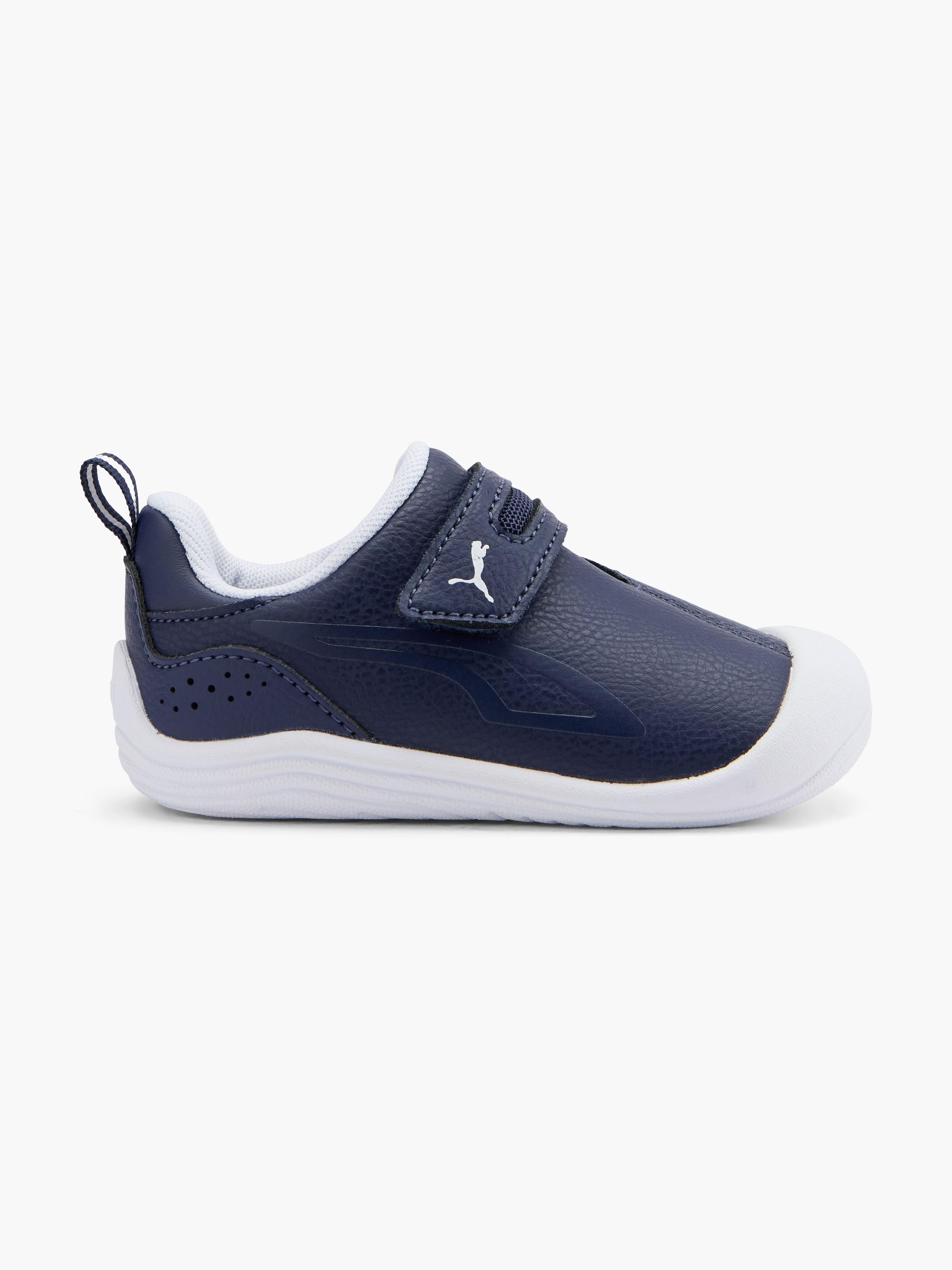 PUMA Sneaker Blau Dosenbach