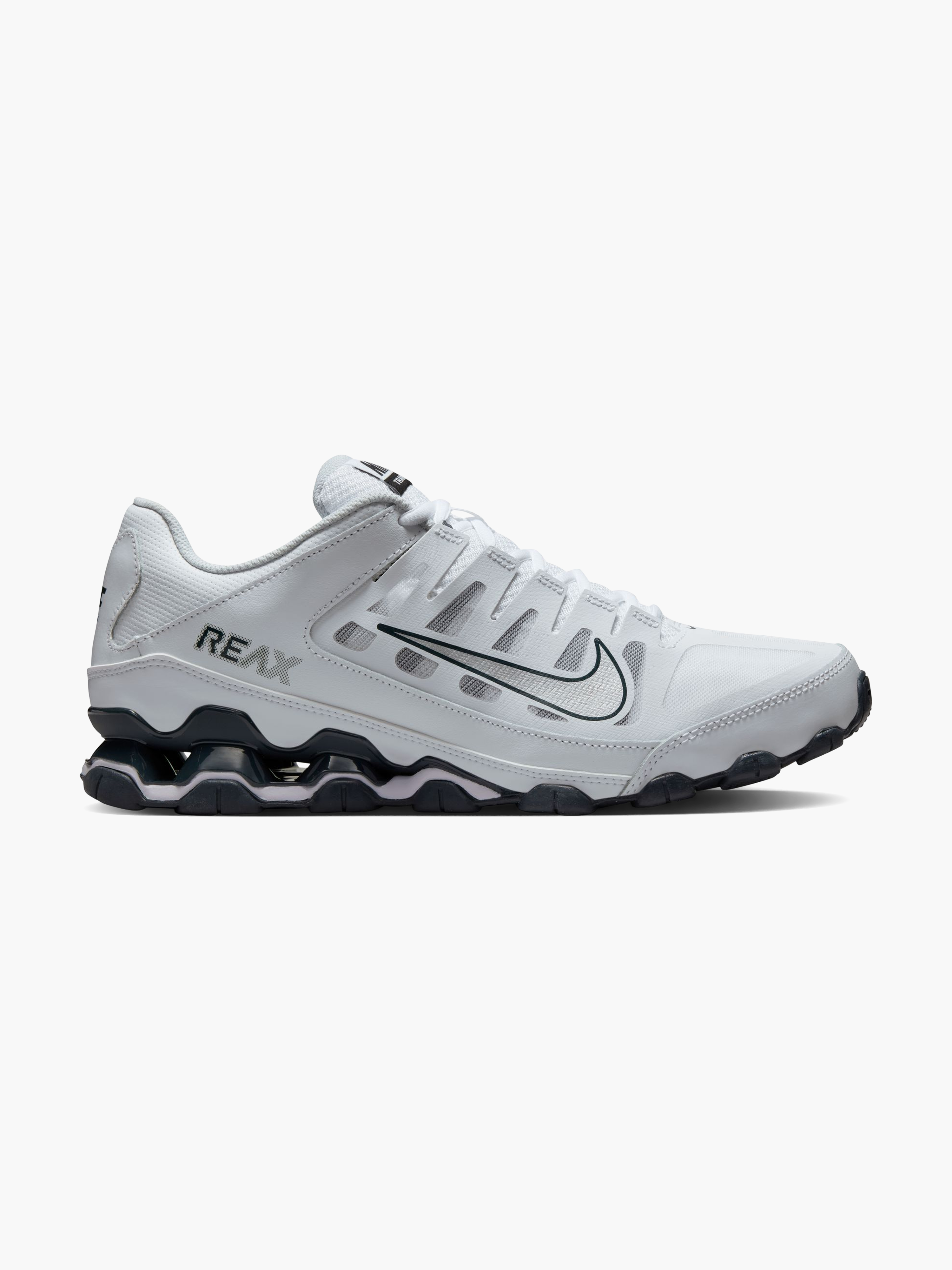 Nike REAX 8 TR Antrenman Ayakkabısı Gümüş | DEICHMANN