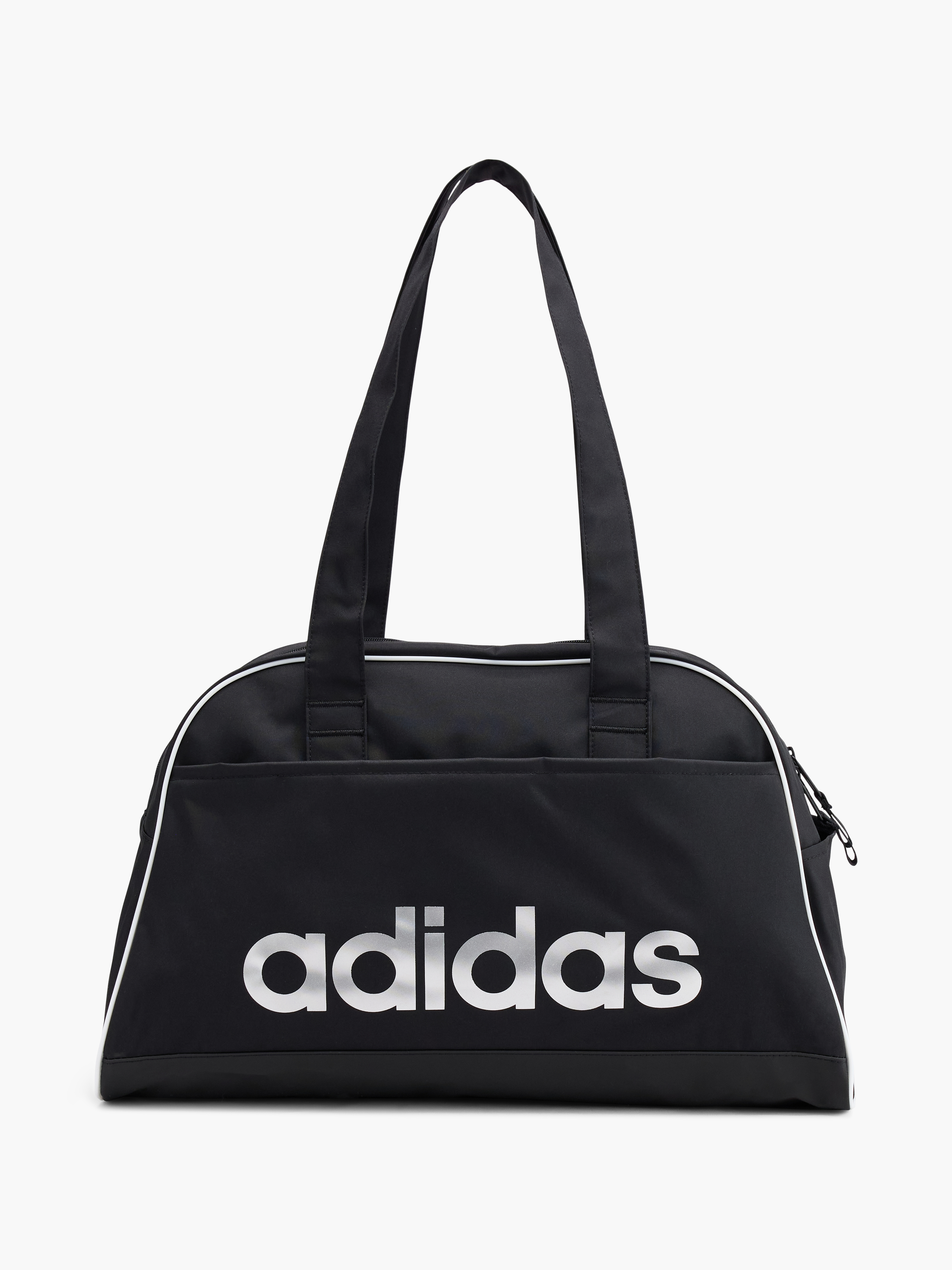adidas Geantă sport Negru | DEICHMANN