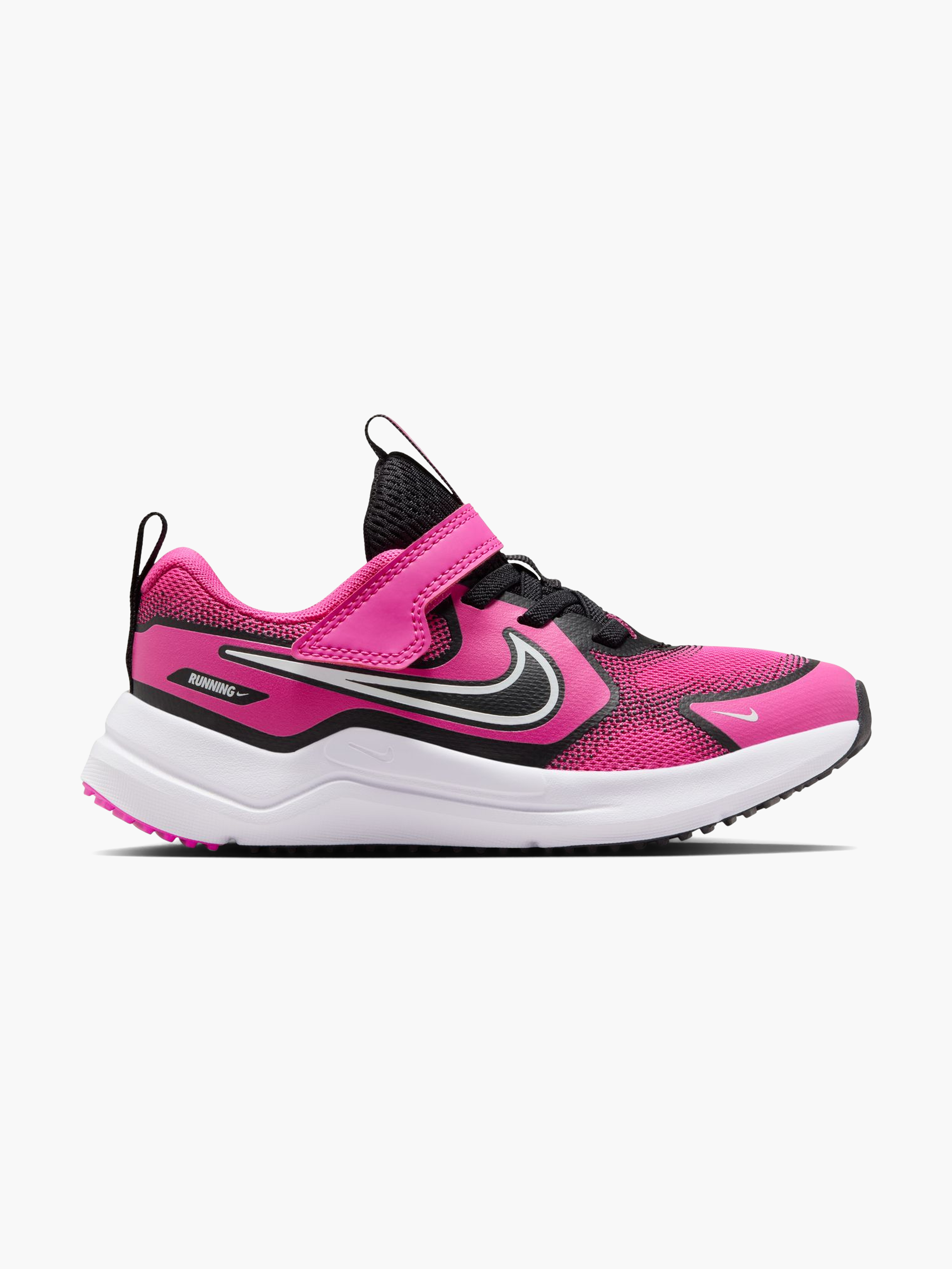Nike COSMIC RUNNER PSV Sneaker Fuchsia | DEICHMANN
