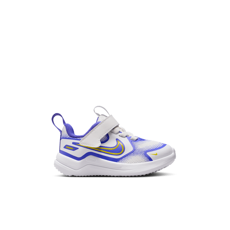ホアン Nike COSMIC RUNNER TD Sneaker Beyaz | DEICHMANN