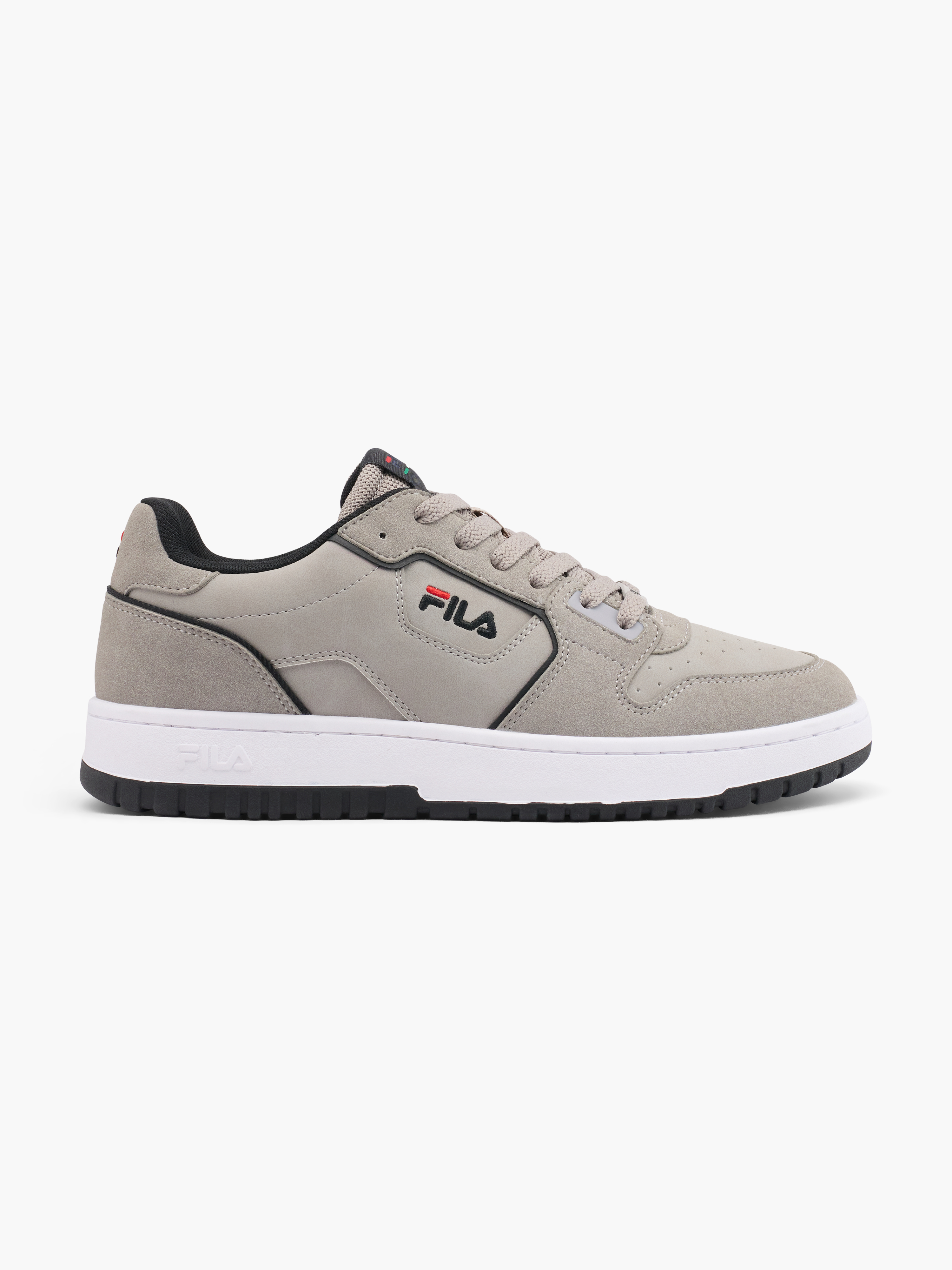 Cheap Fila Chaussures Fila Grise FILA Baskets Gris Dosenbach
