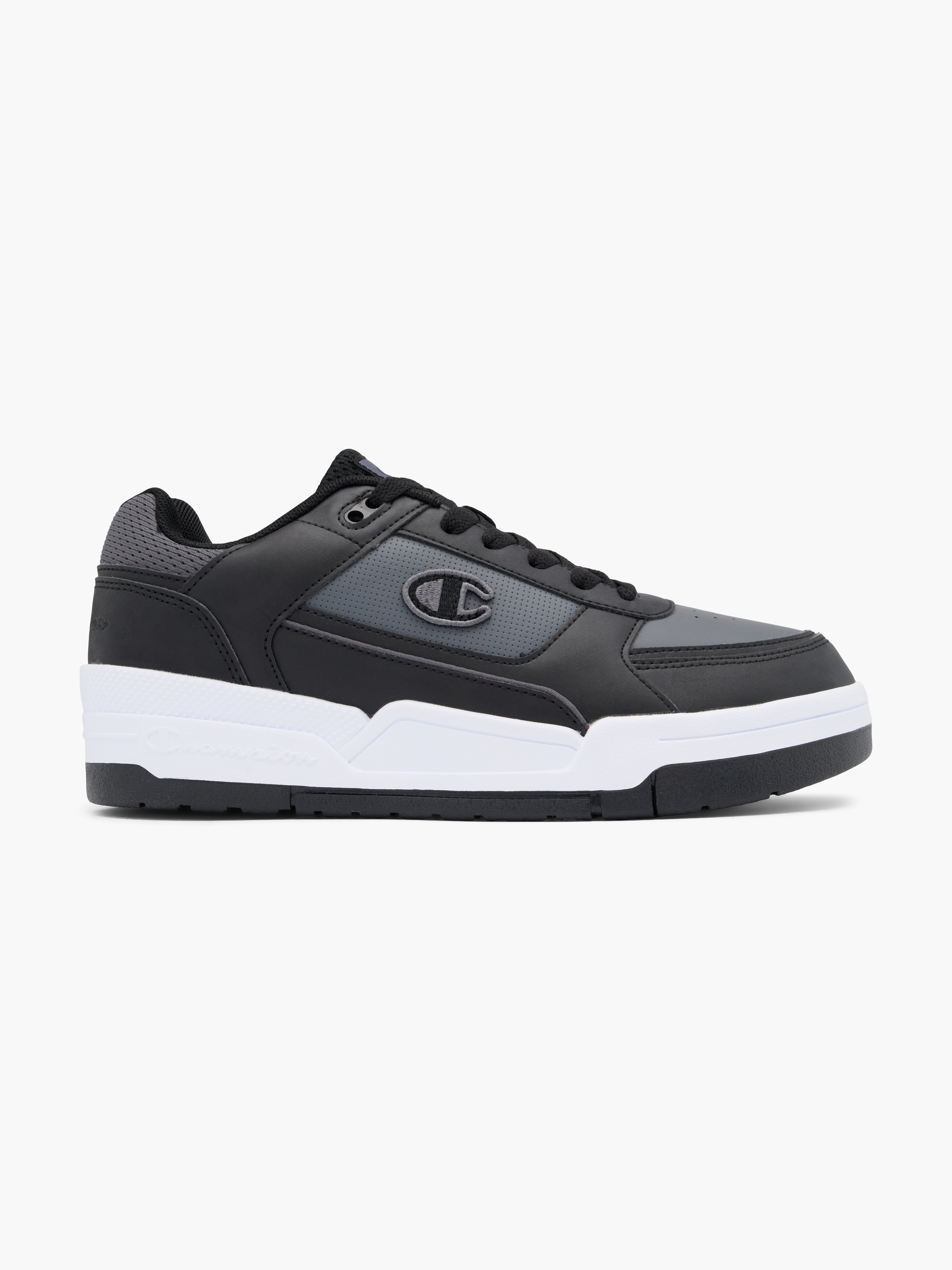 Champion RD18 HERITAGE LOW Sneaker Gri | DEICHMANN
