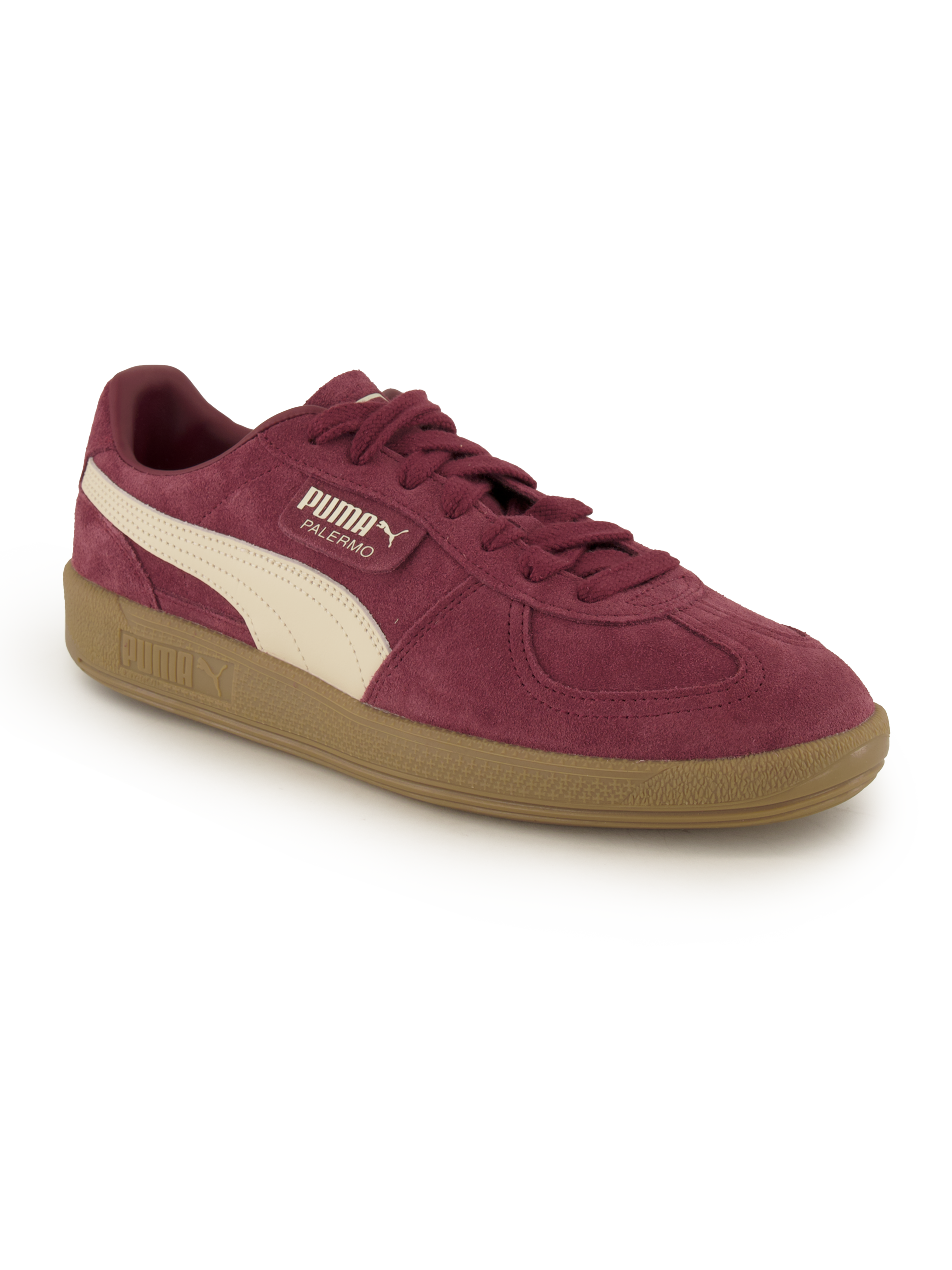 Shop Puma Mcm Schuhe Damen Puma Majesty Points In The Paint Sneakers