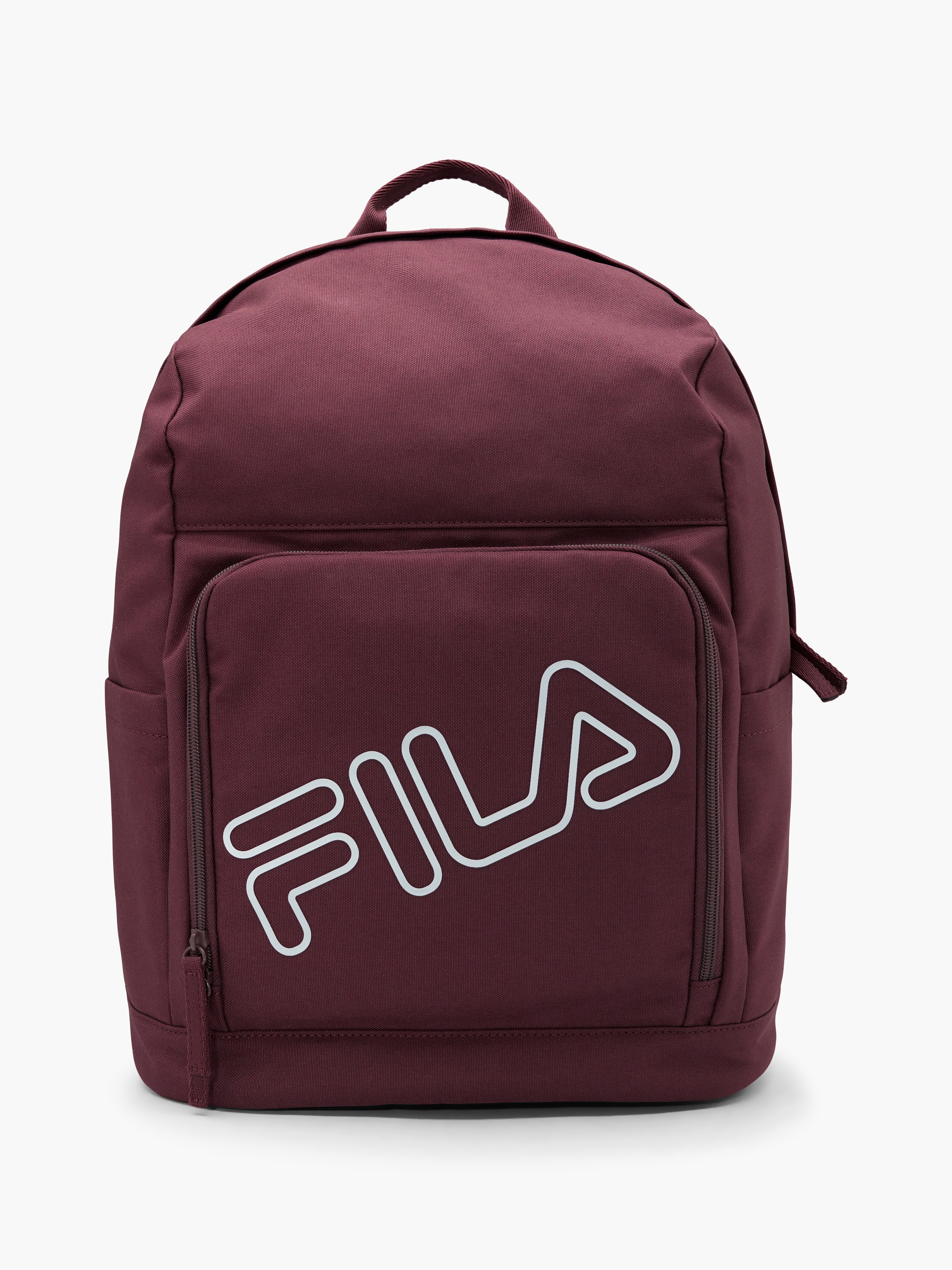 FILA Backpack Burgundy | DEICHMANN display picture 3