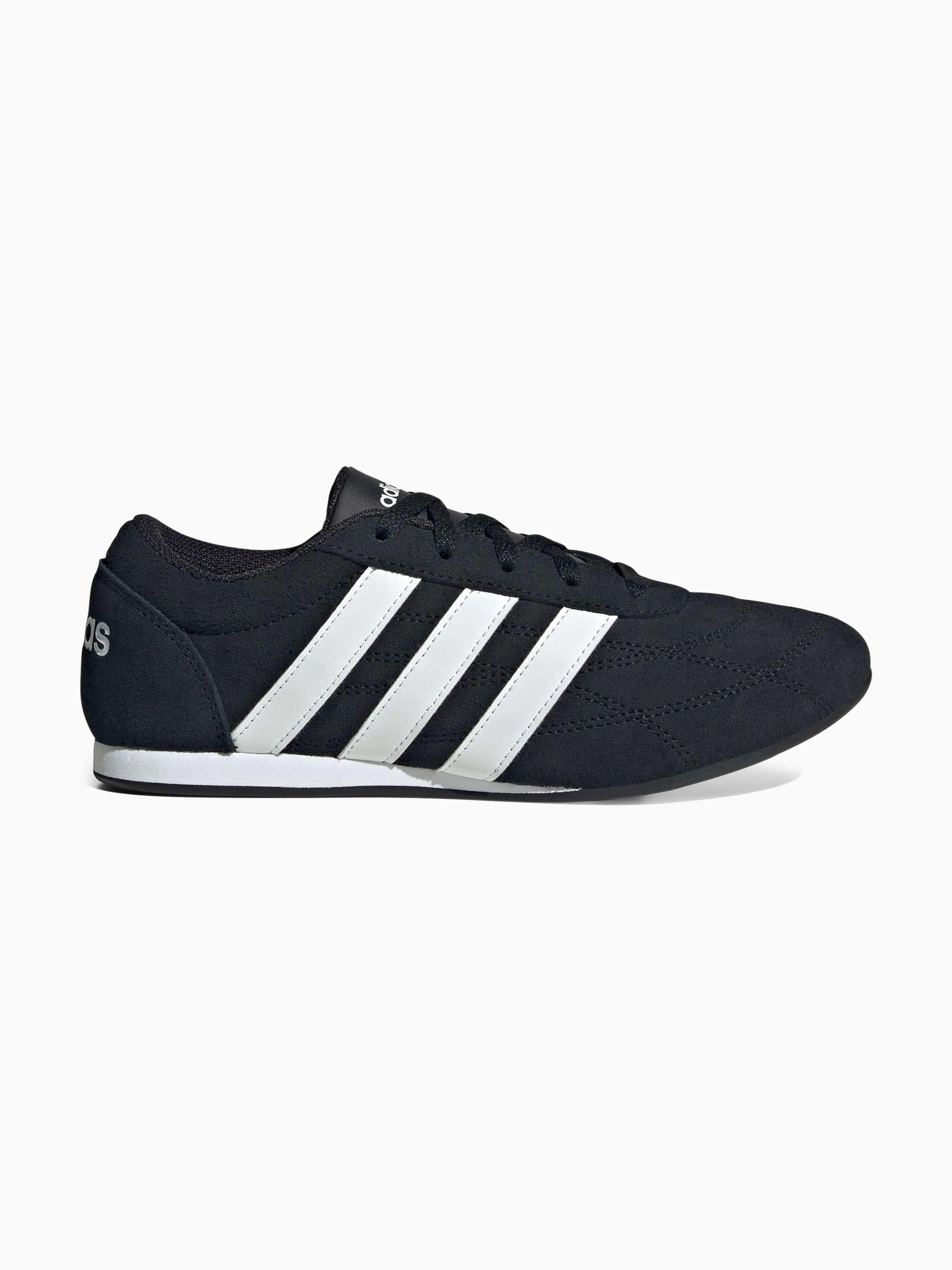 adidas TEKWEN LACE Sneaker Negru | DEICHMANN