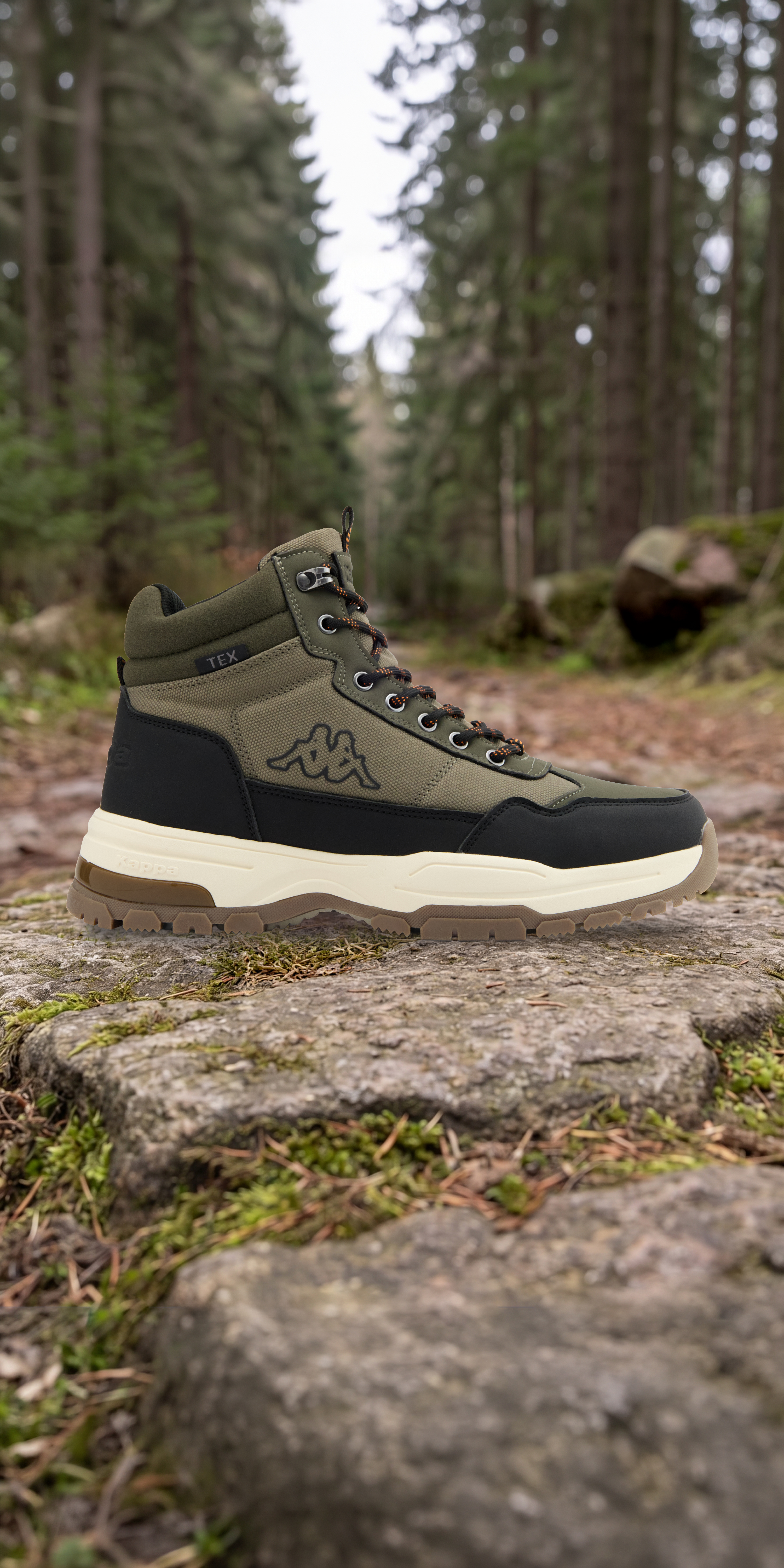 Kappa Cammy Bottes Classiques Enfant Mixte - Confort Et Style Pour Aventures Urbaines