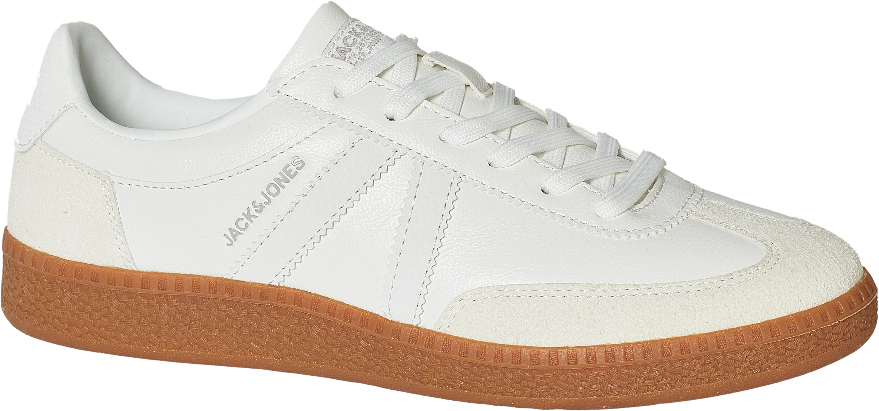 JACK & JONES Sneaker Beyaz | DEICHMANN