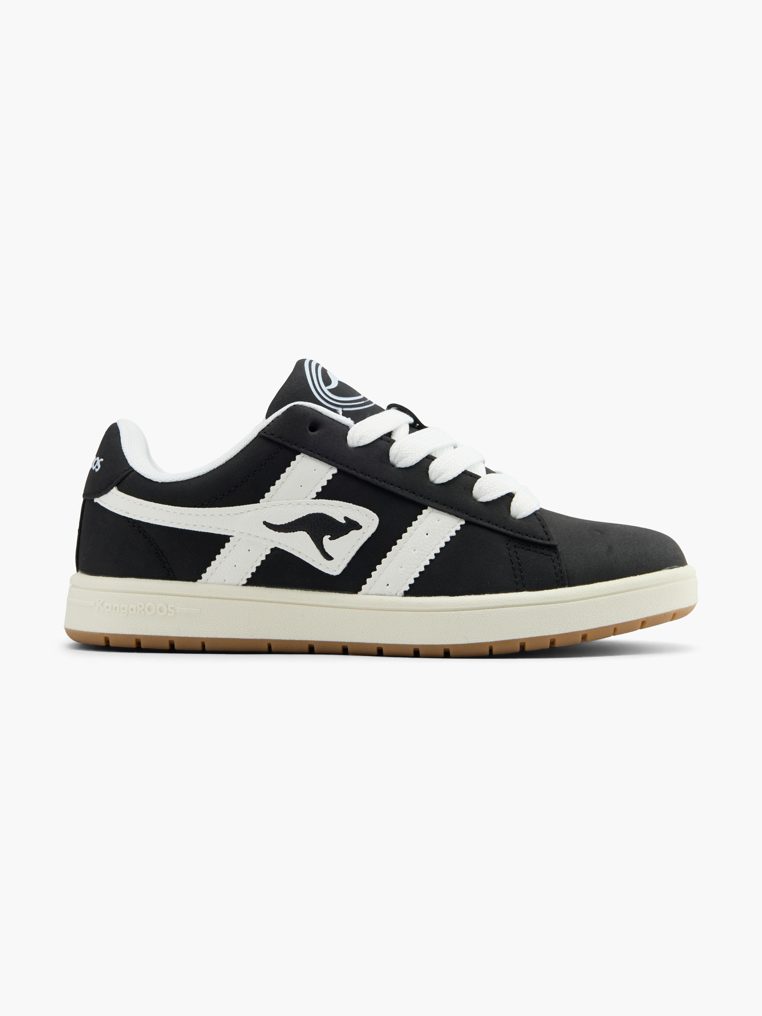 KangaROOS Sneaker Negru | DEICHMANN