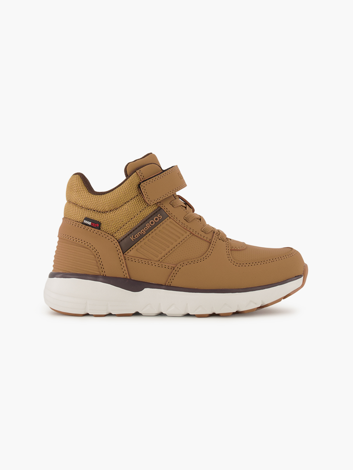 KangaRoos Schnürboots Beige Dosenbach