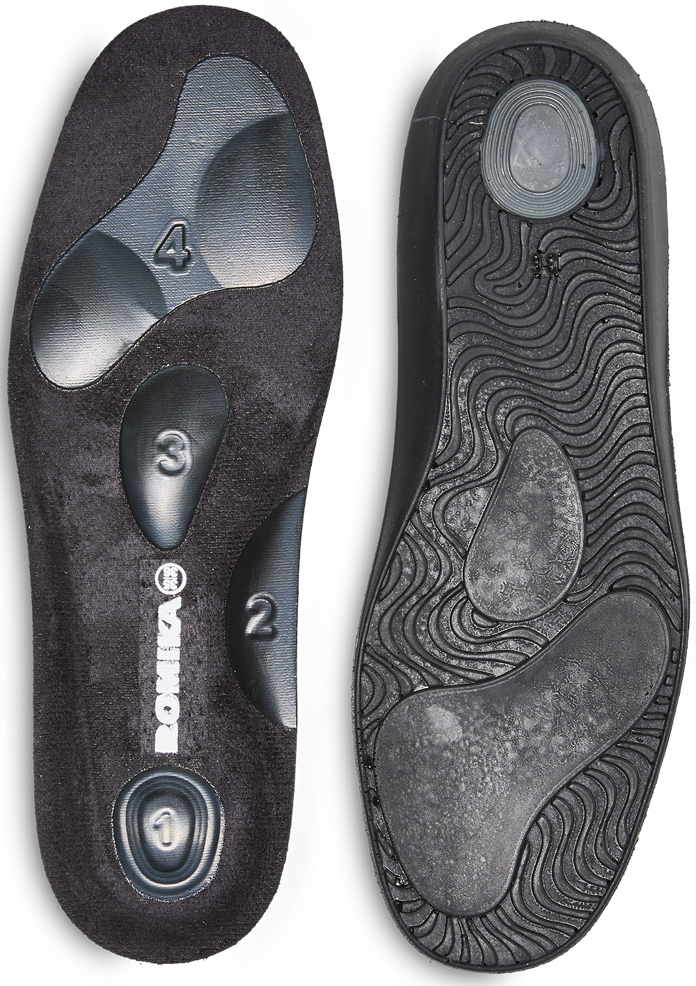Romika 35 - 36 Tabanlık Siyah | DEICHMANN