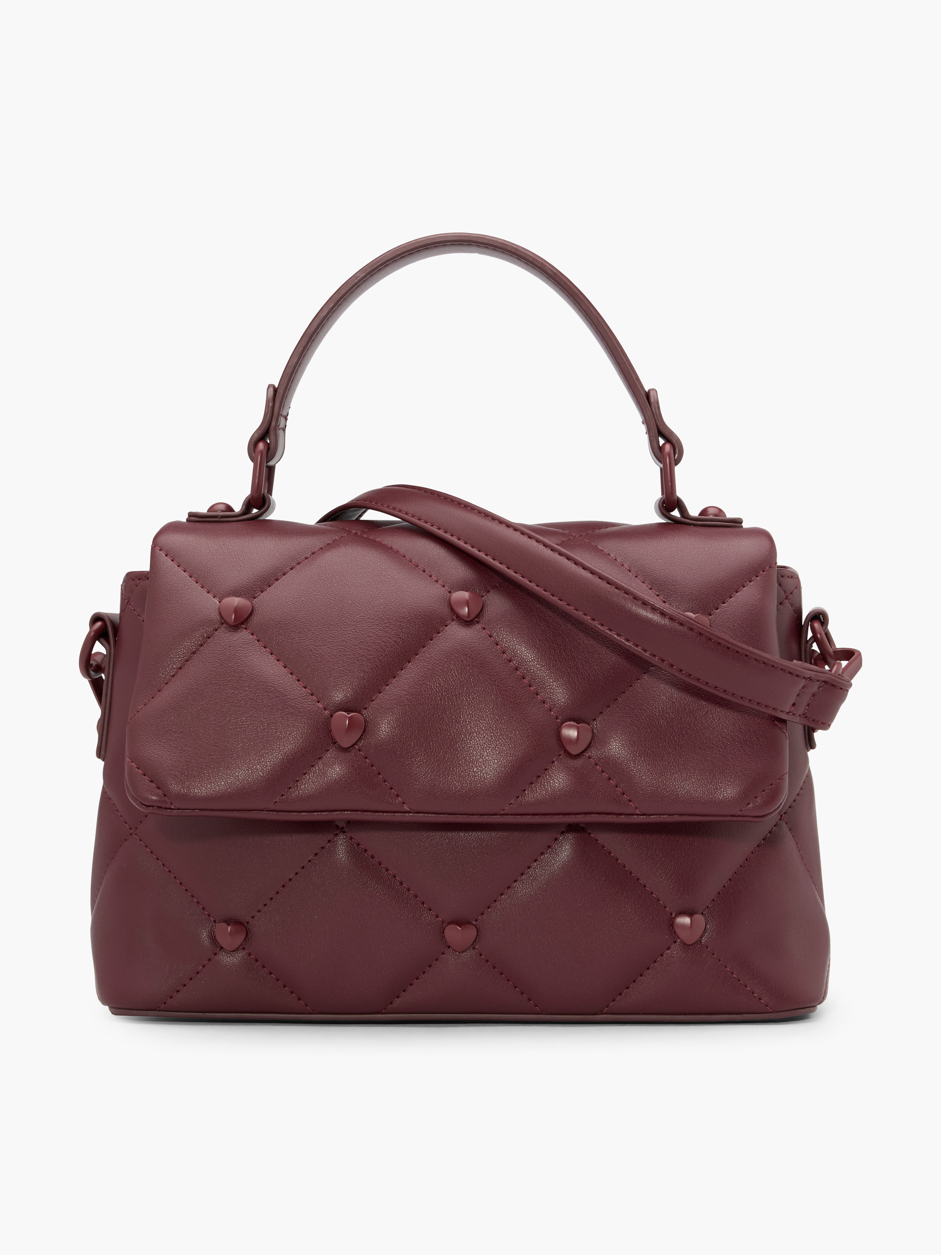 Catwalk Handbag Bordeaux | DEICHMANN