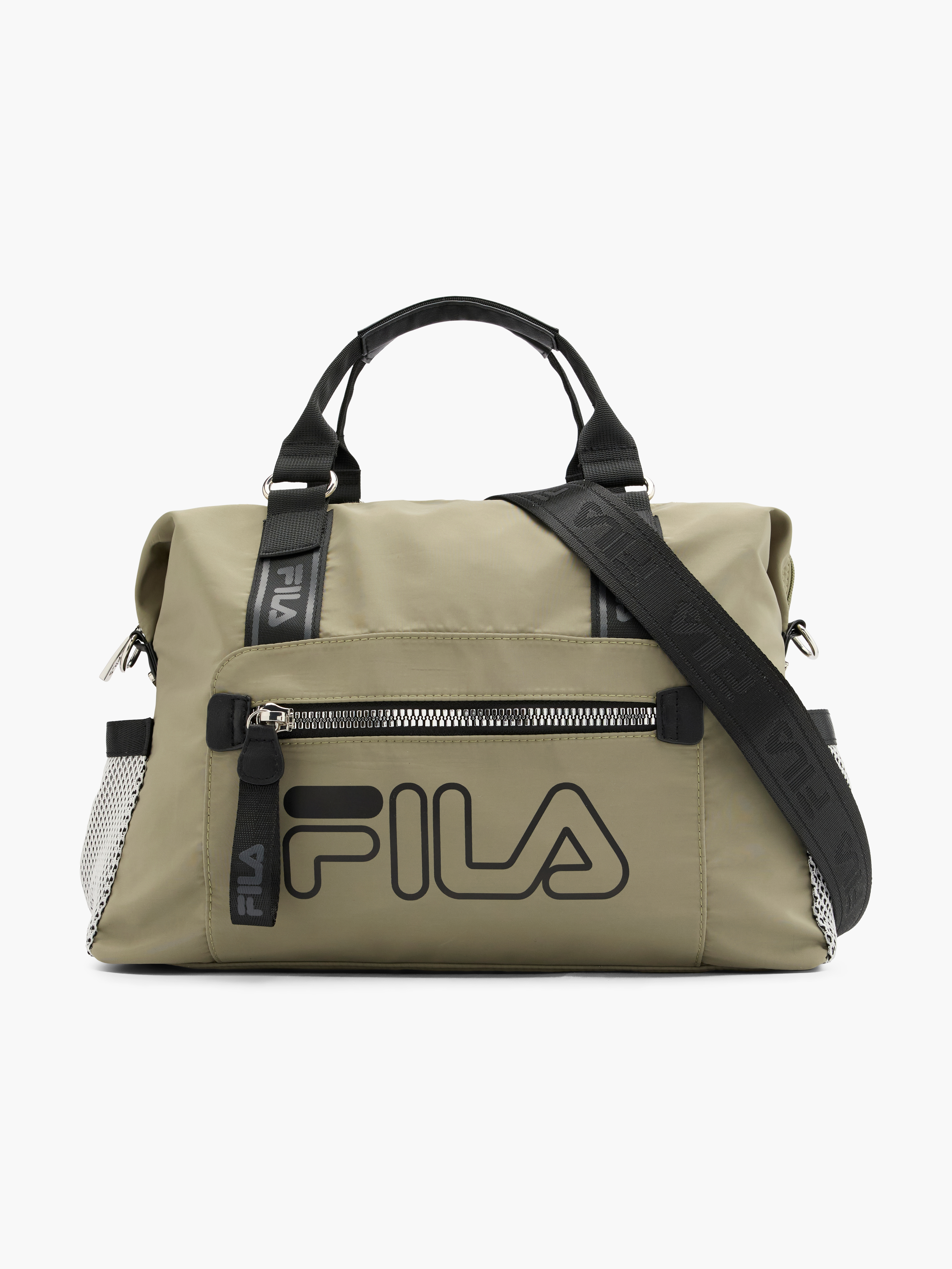 FILA Handtasche Grün DEICHMANN
