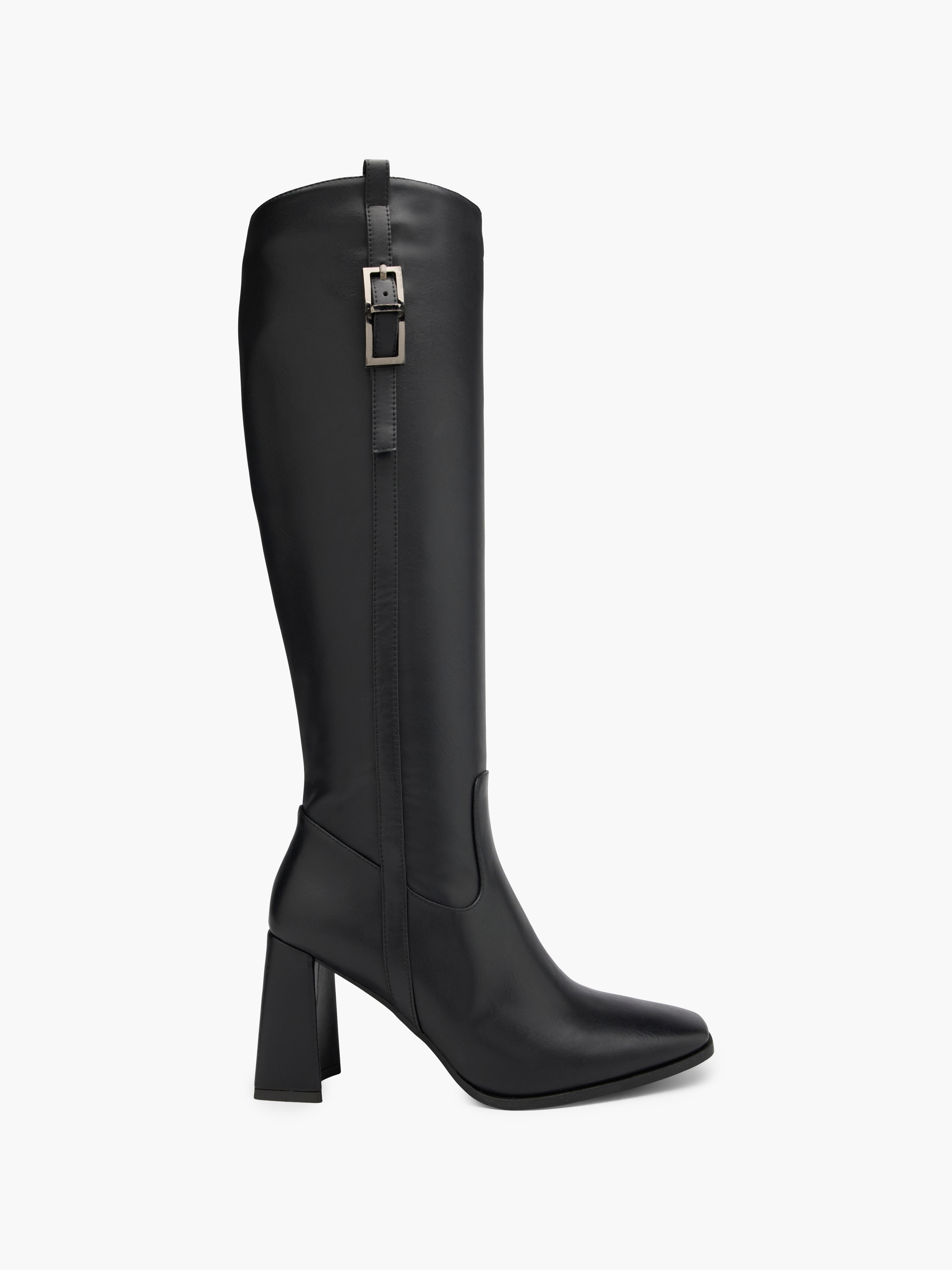 Catwalk Stiefel Schwarz DEICHMANN