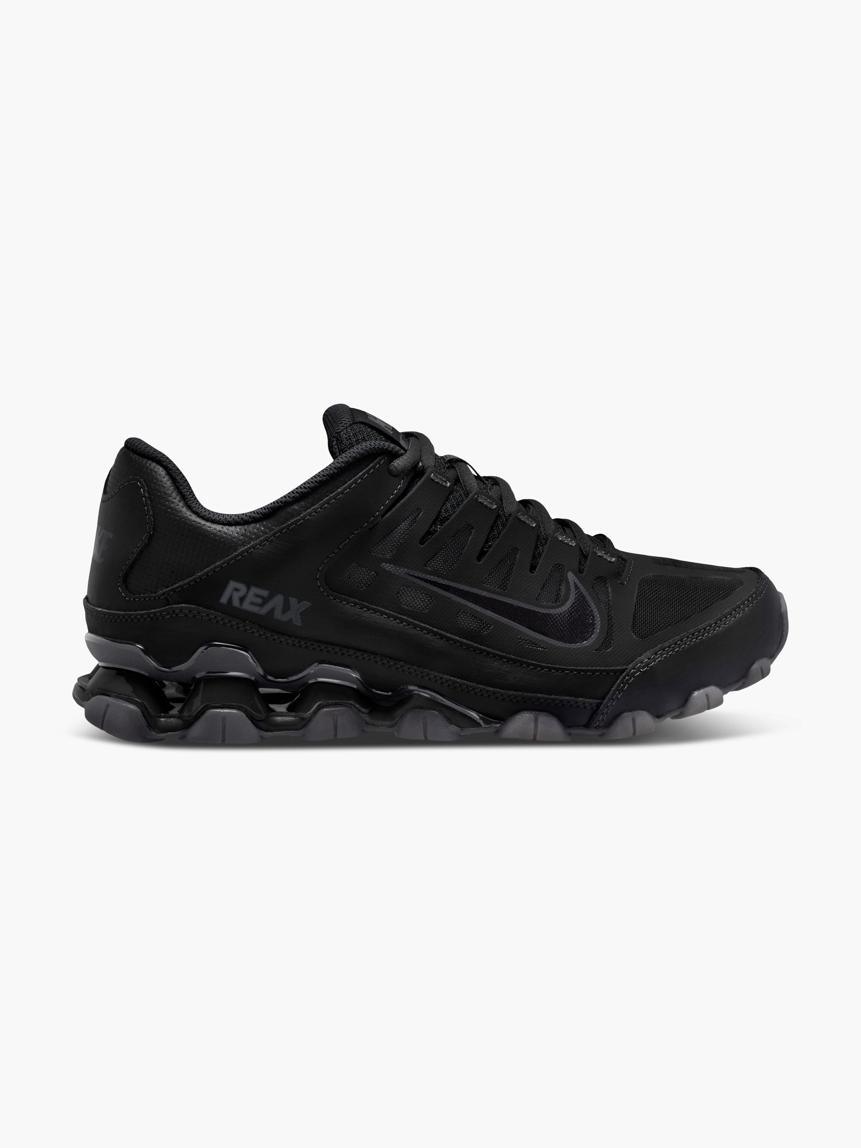 Nike REAX TR Sneaker Nero Dosenbach