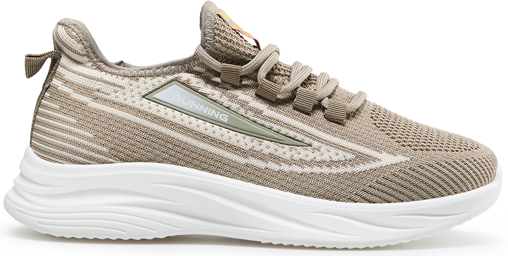 Vty Sneaker Zeytin Yeşili | DEICHMANN