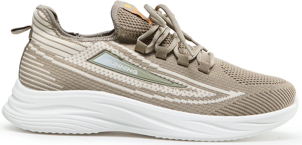 Vty Sneaker Zeytin Yeşili | DEICHMANN
