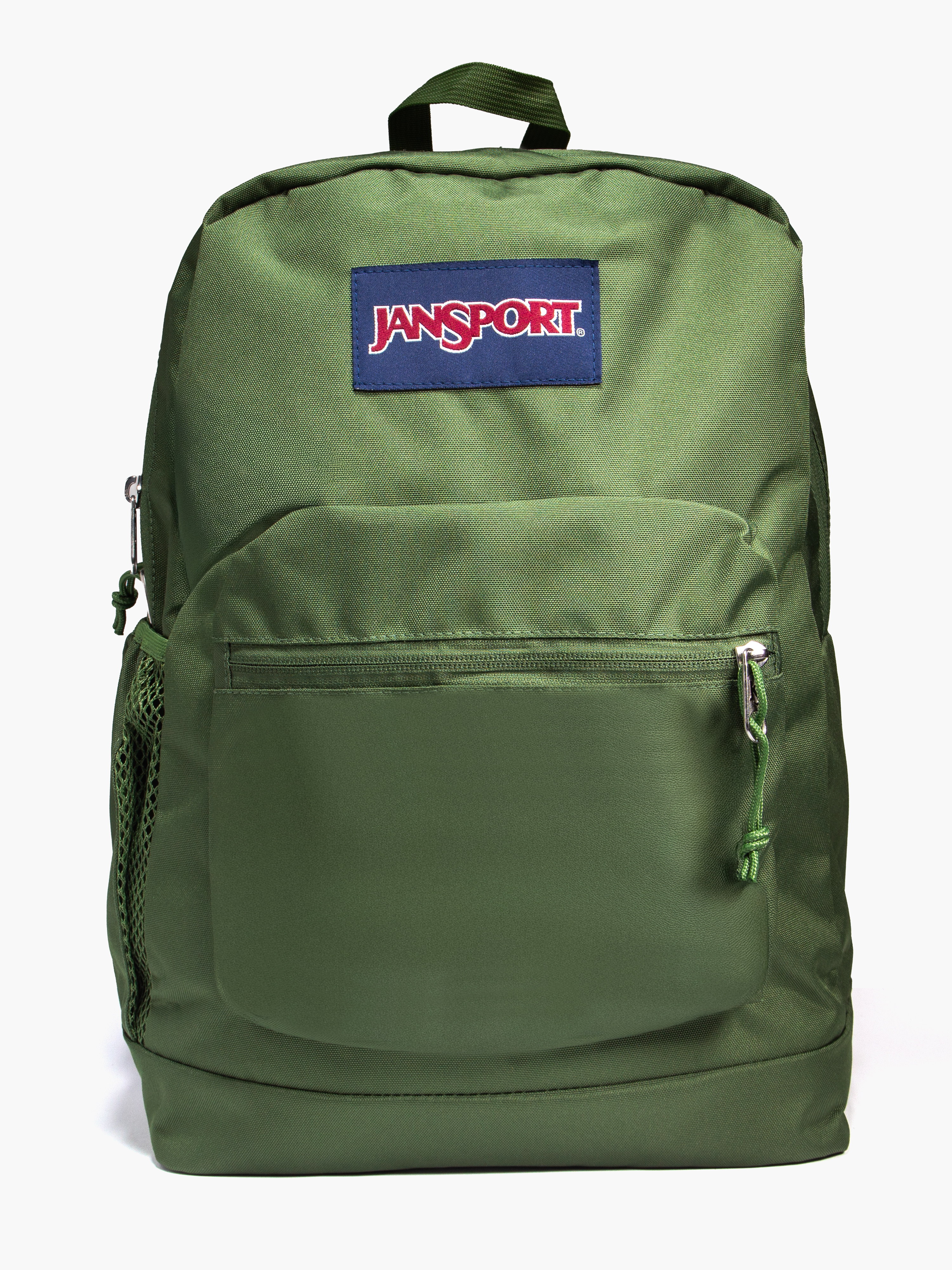 JanSport Backpack Green DEICHMANN