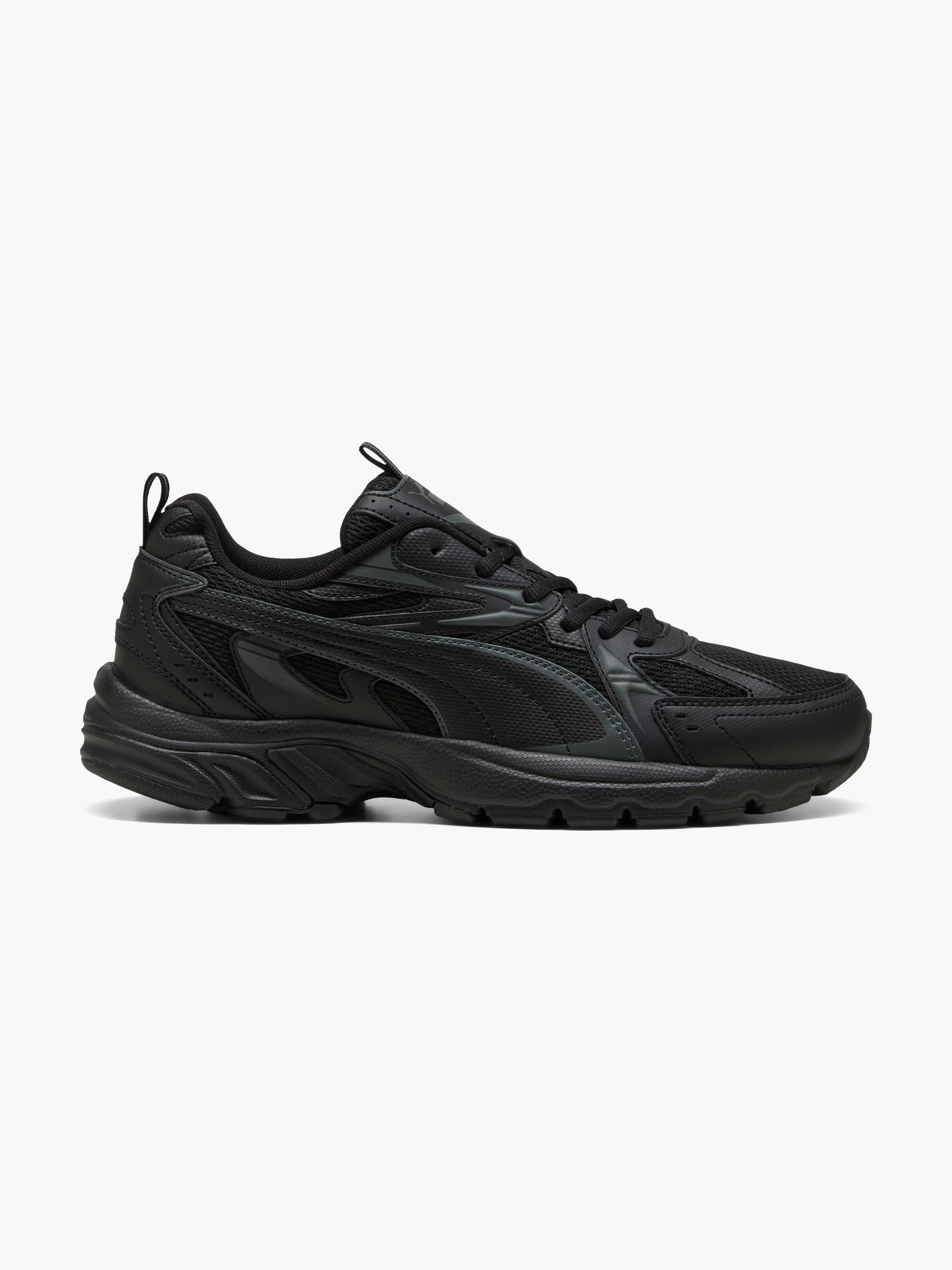 PUMA MILENIO TECH Sneaker Negru | DEICHMANN