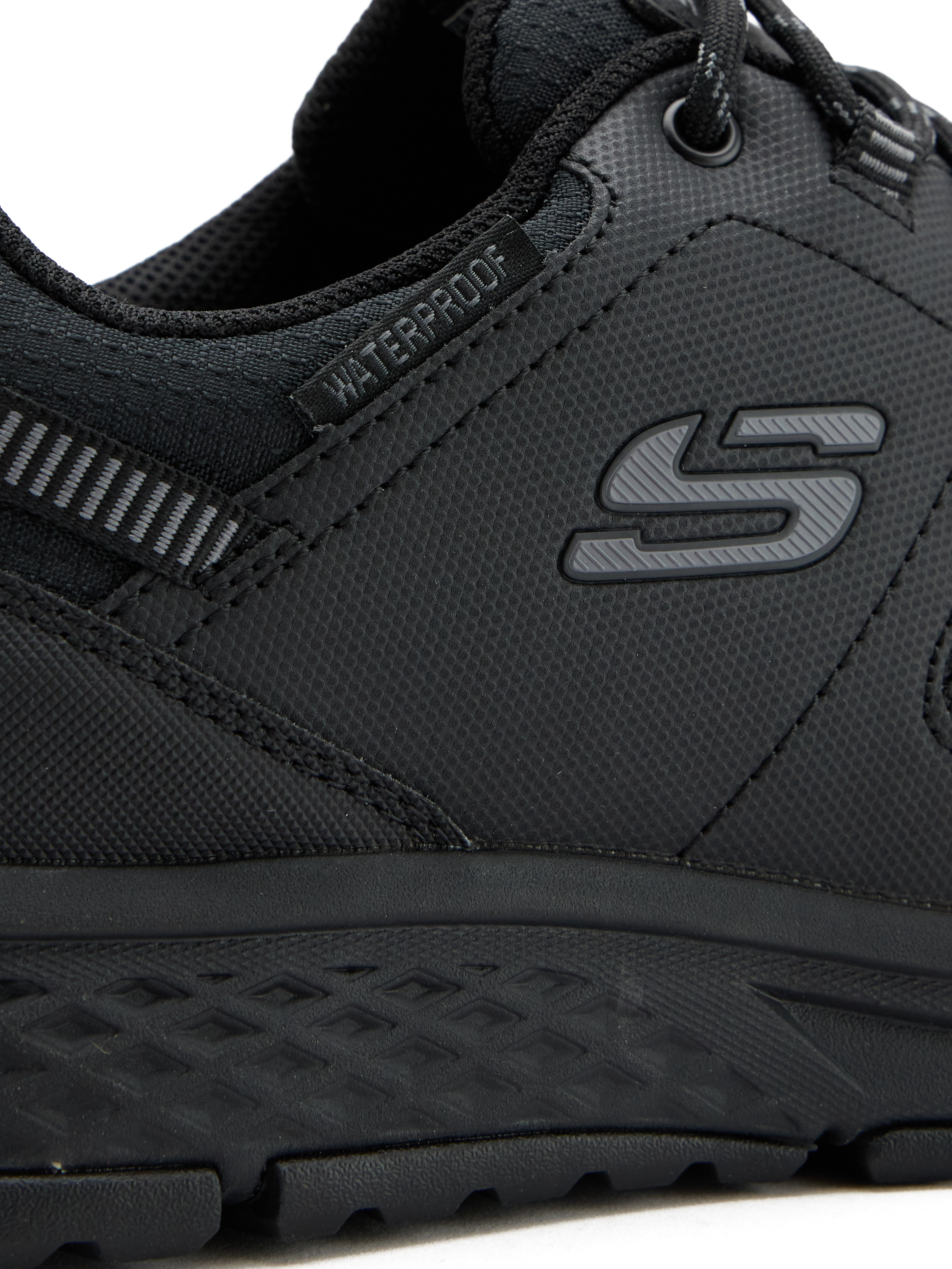 Skechers TIMRA Sneaker – Schwarz