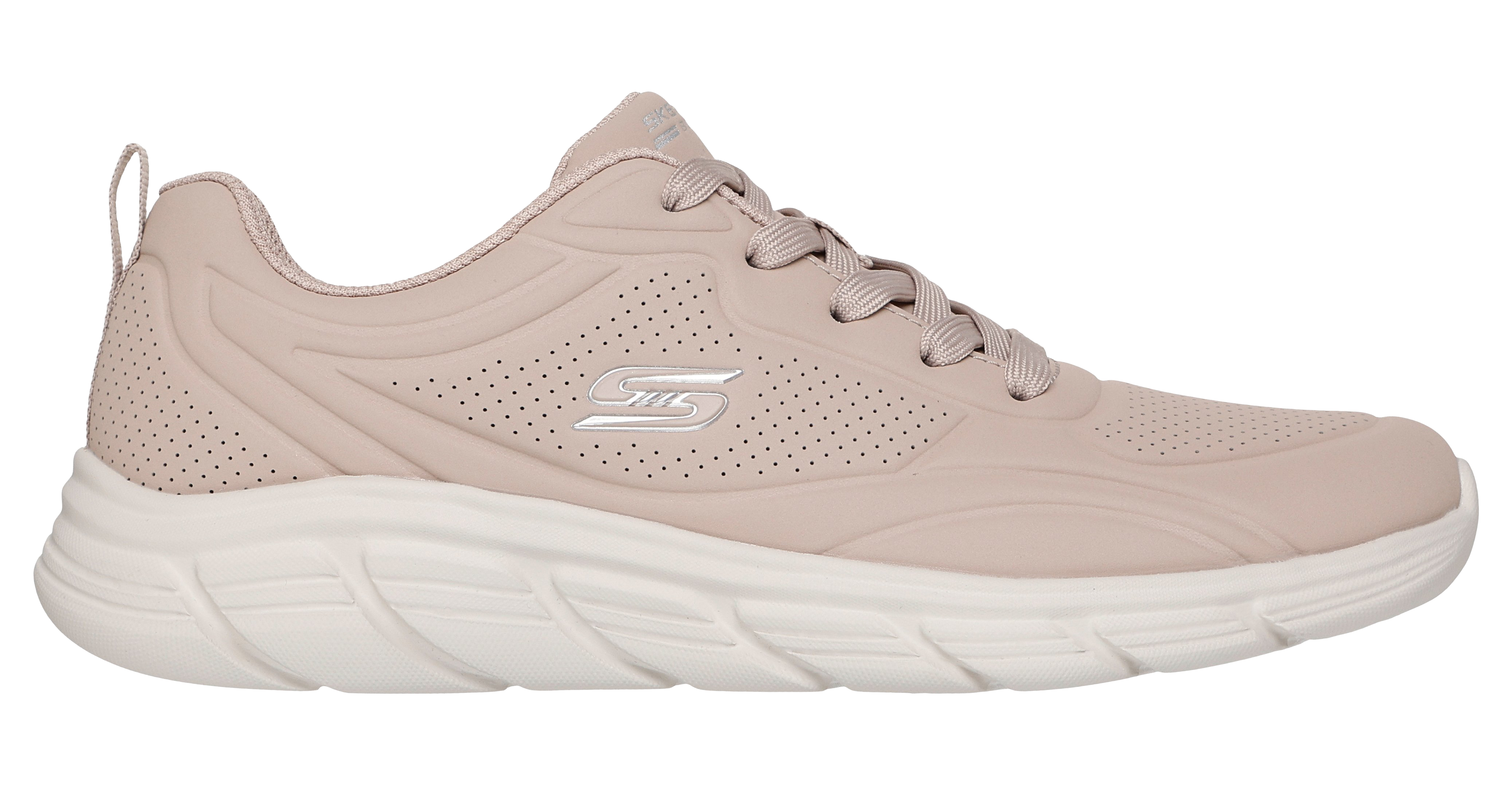 Skechers BOBS B FLEX - COOL EASE Pantofi slip-on Bej | DEICHMANN