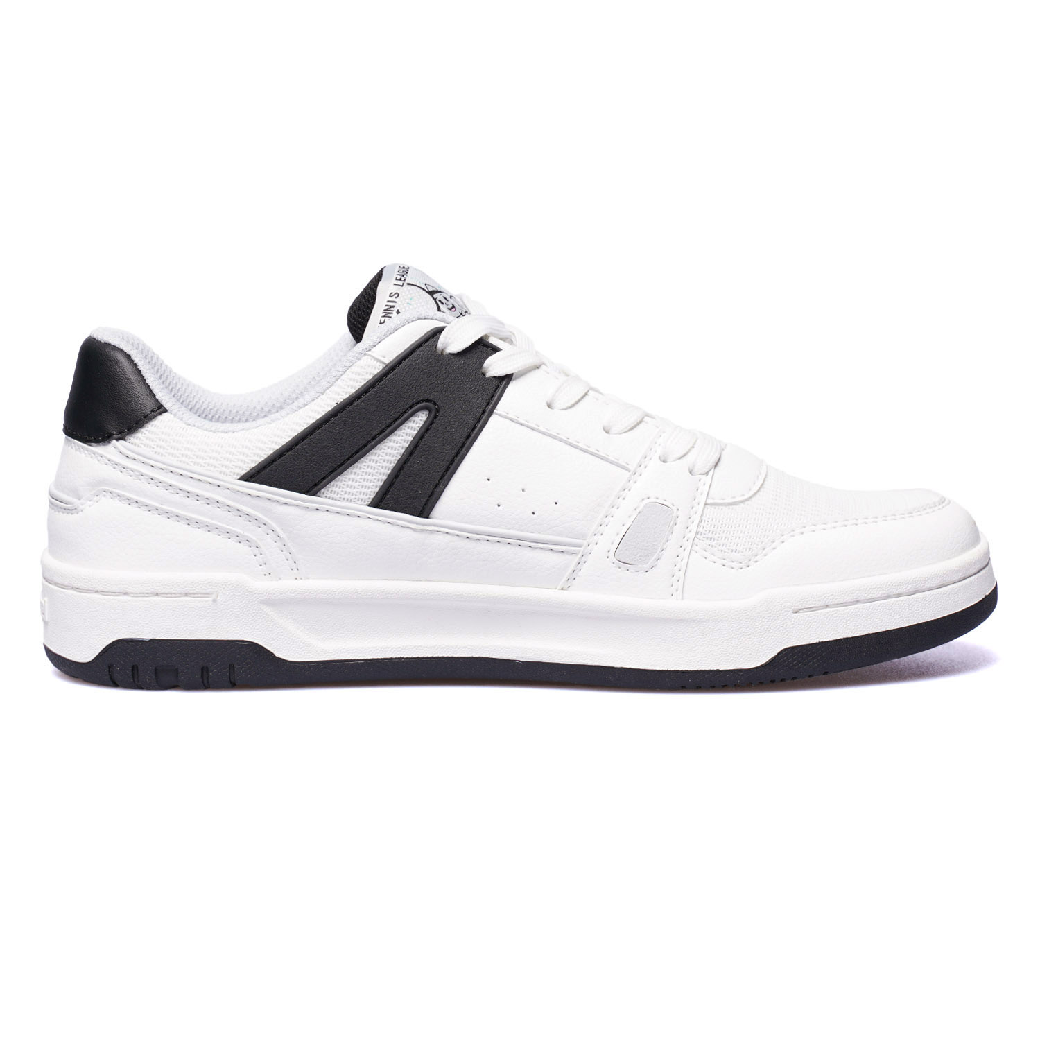 hummel-Sneaker-Beyaz