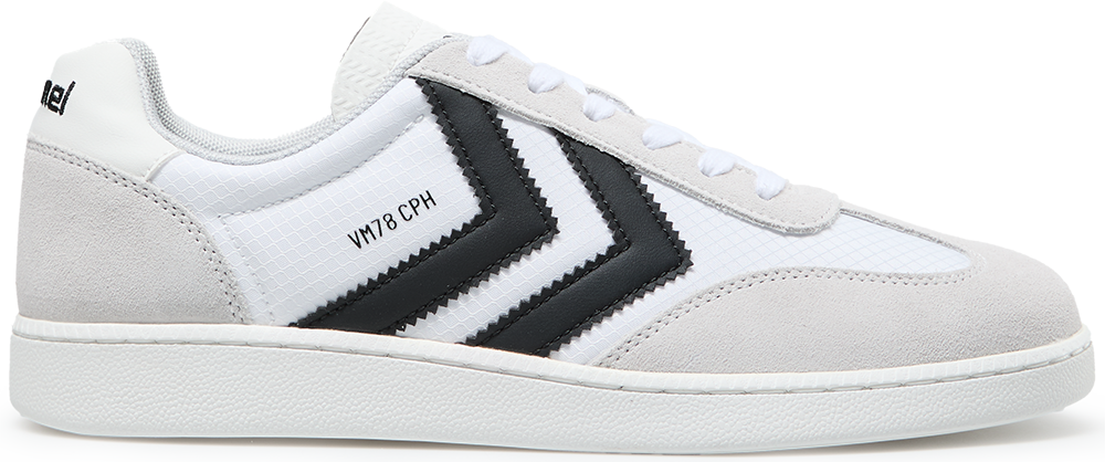 hummel VM78 CPH RS Sneaker Siyah | DEICHMANN
