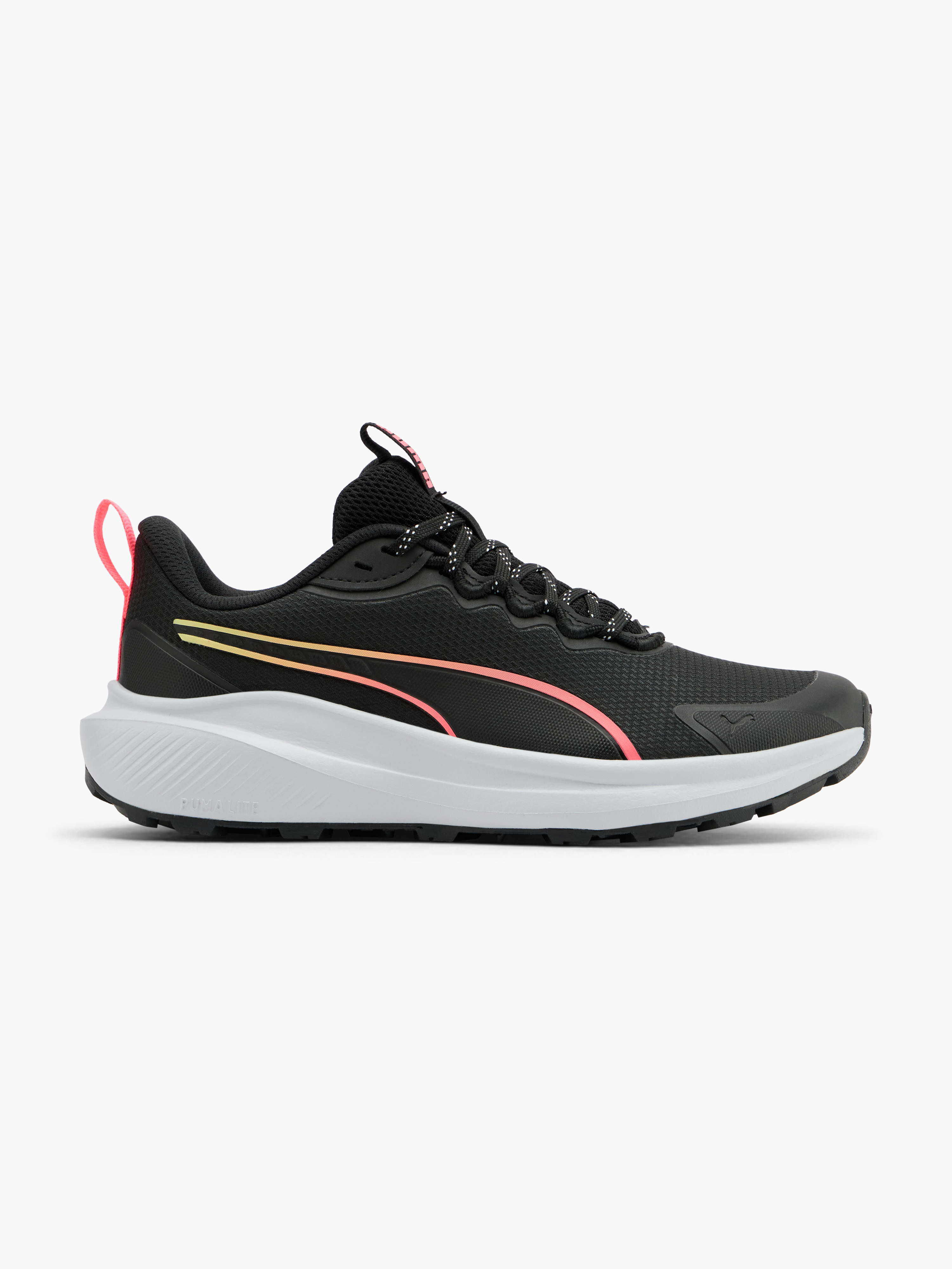PUMA SKYROCKET LITE TRAIL Sneaker Negru | DEICHMANN