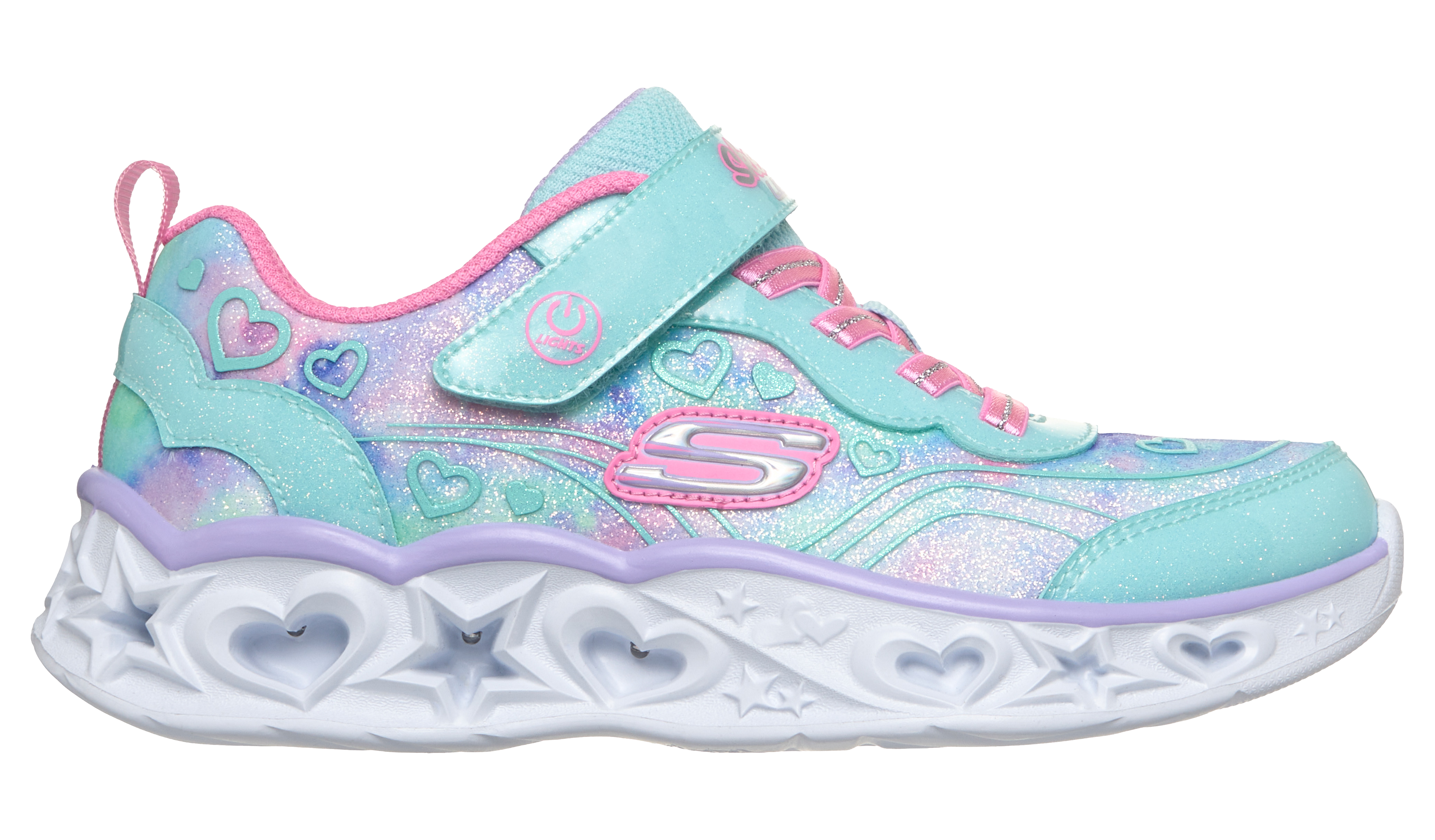 Skechers Tenisice Tirkizna