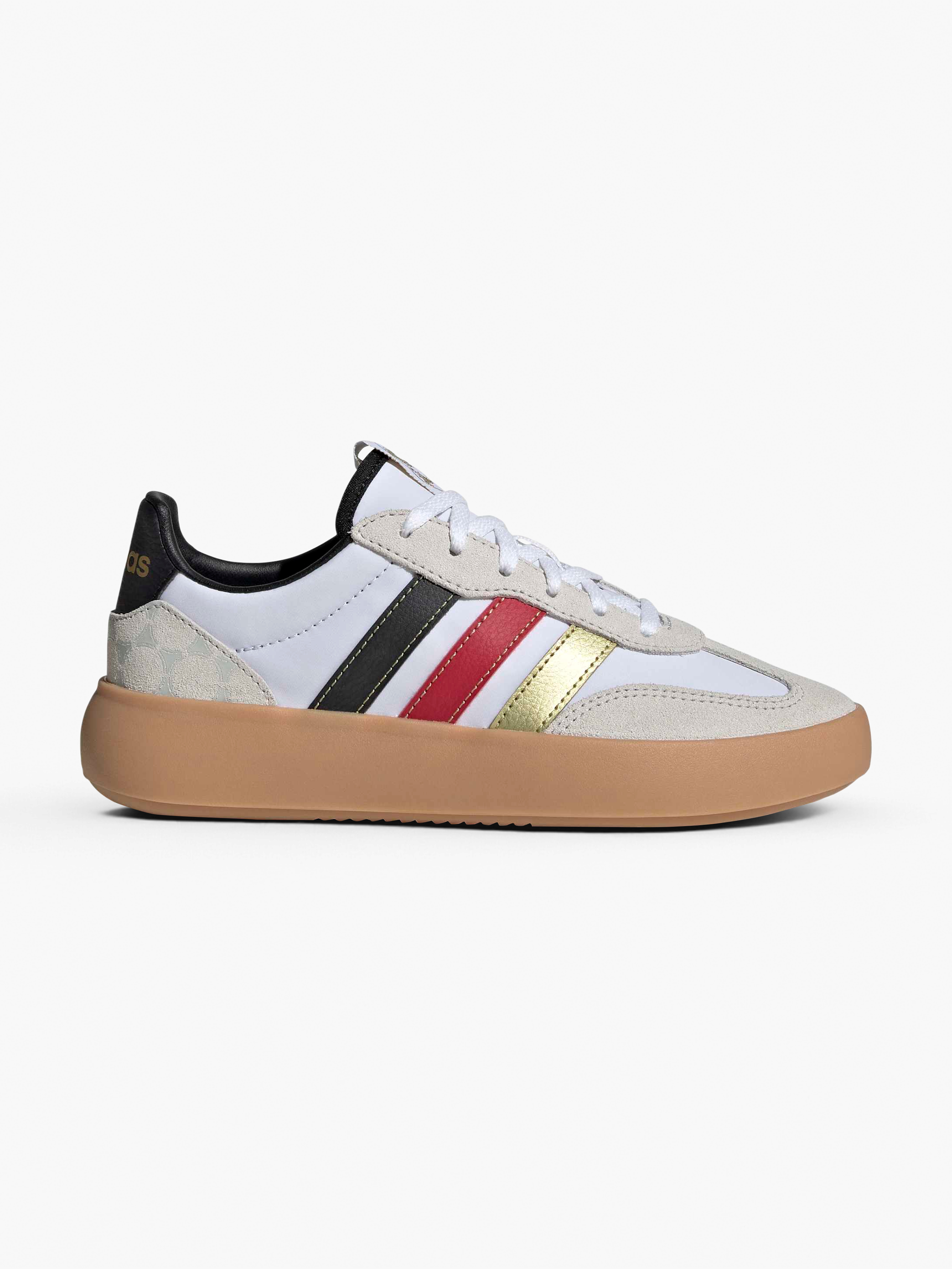 adidas BARREDA DECODE J Sneaker Bej | DEICHMANN