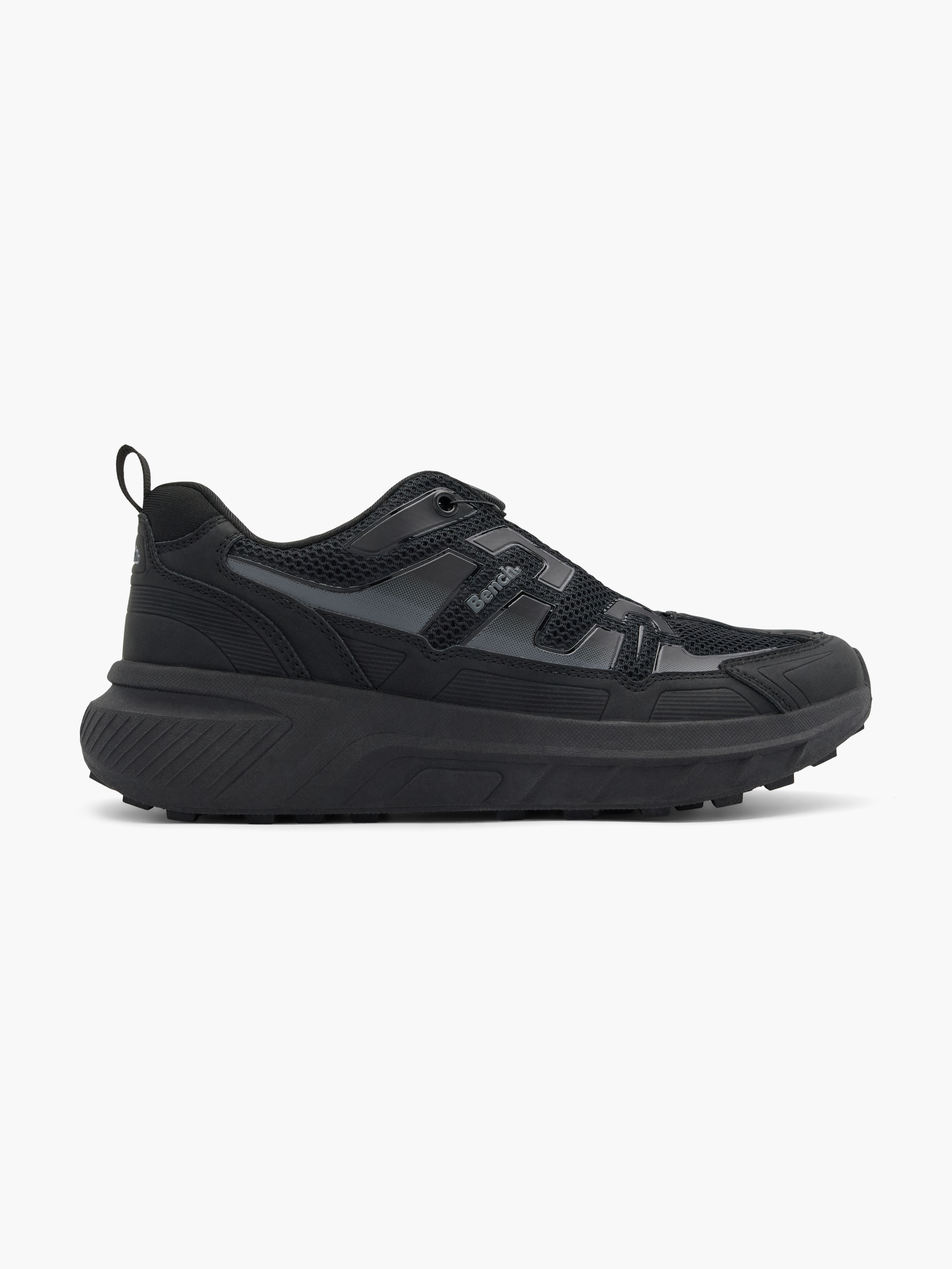 Bench Sneaker Siyah | DEICHMANN