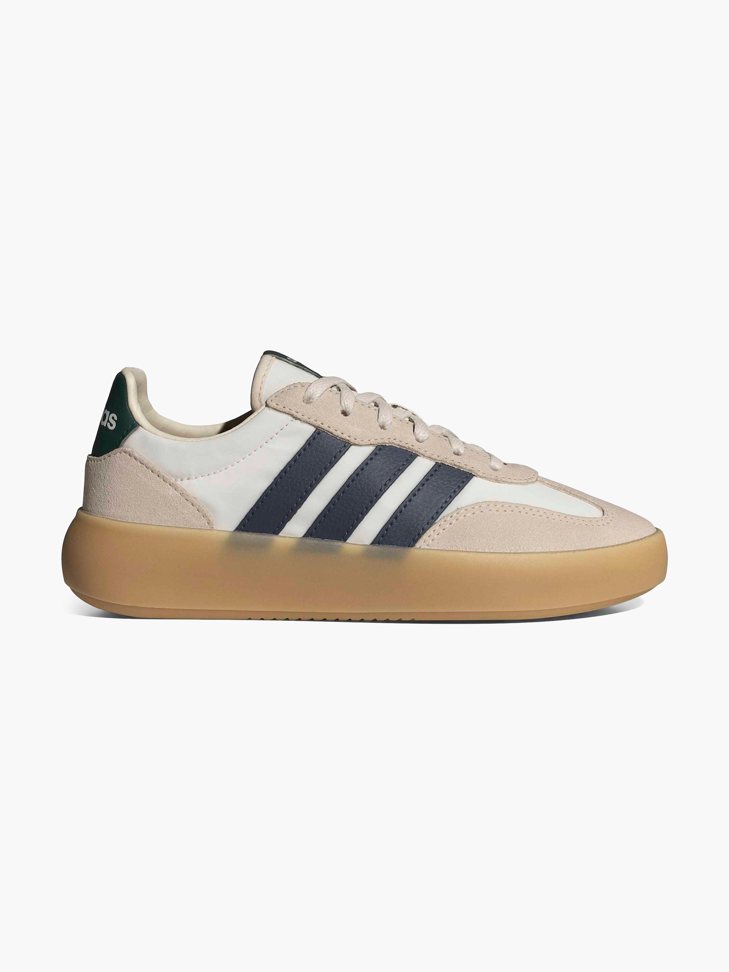 adidas BARREDA DECODE J Sneaker Bej | DEICHMANN