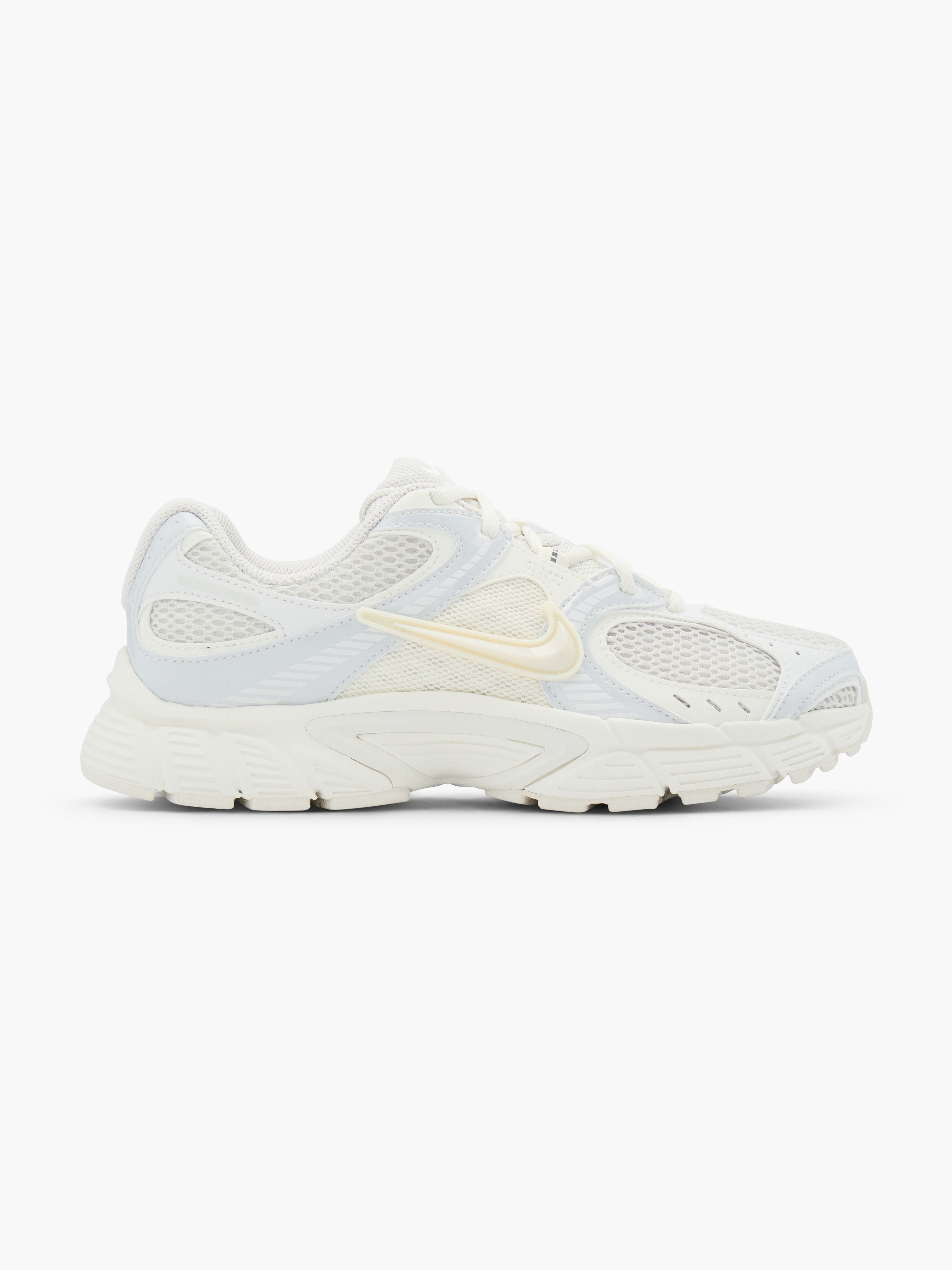 no_rin_majic　⓷ Nike V5 RNR Sneaker Alb | DEICHMANN
