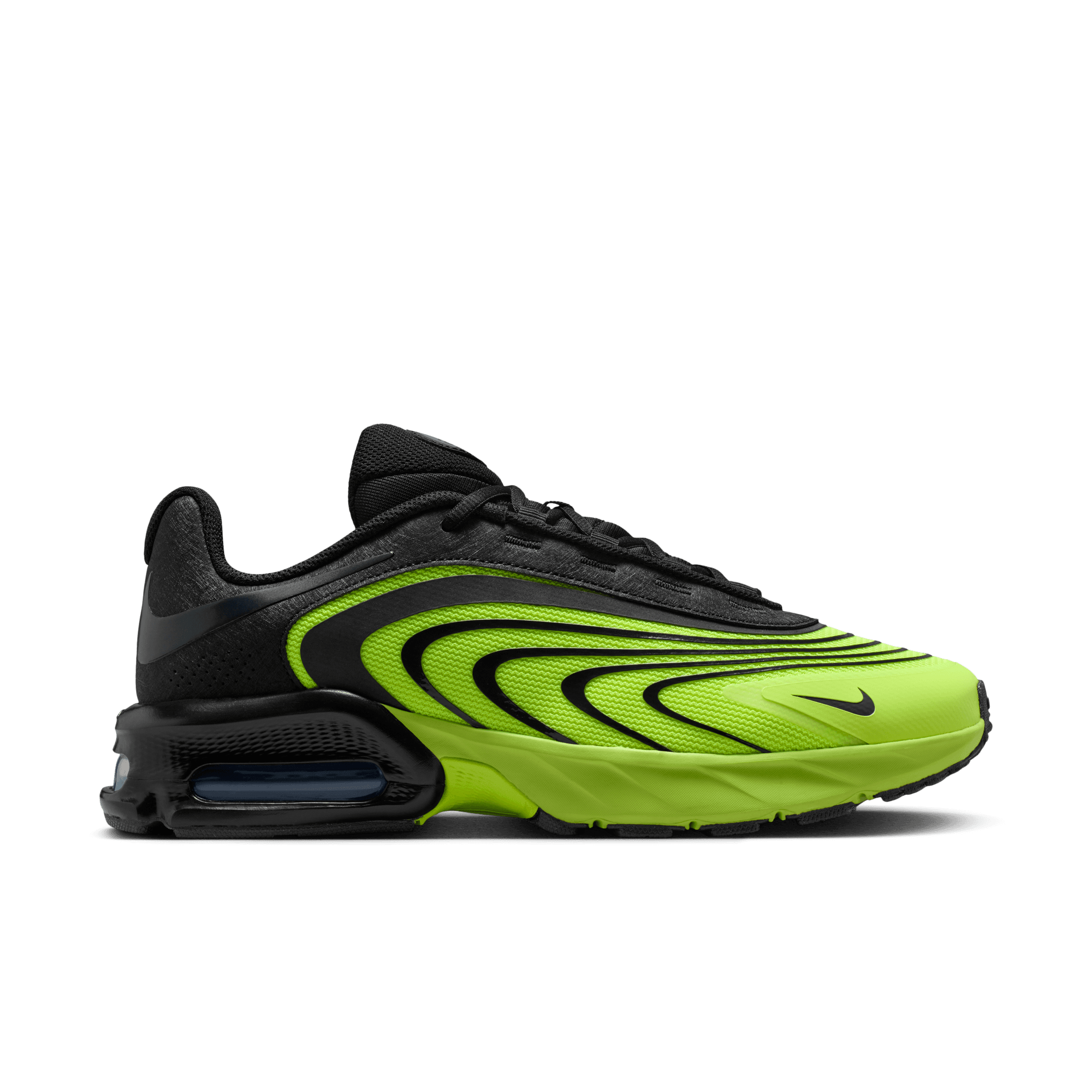 NIKE AIR MAX スニーカー Nike AIR MAX FIRE NEW Sneaker Siyah | DEICHMANN