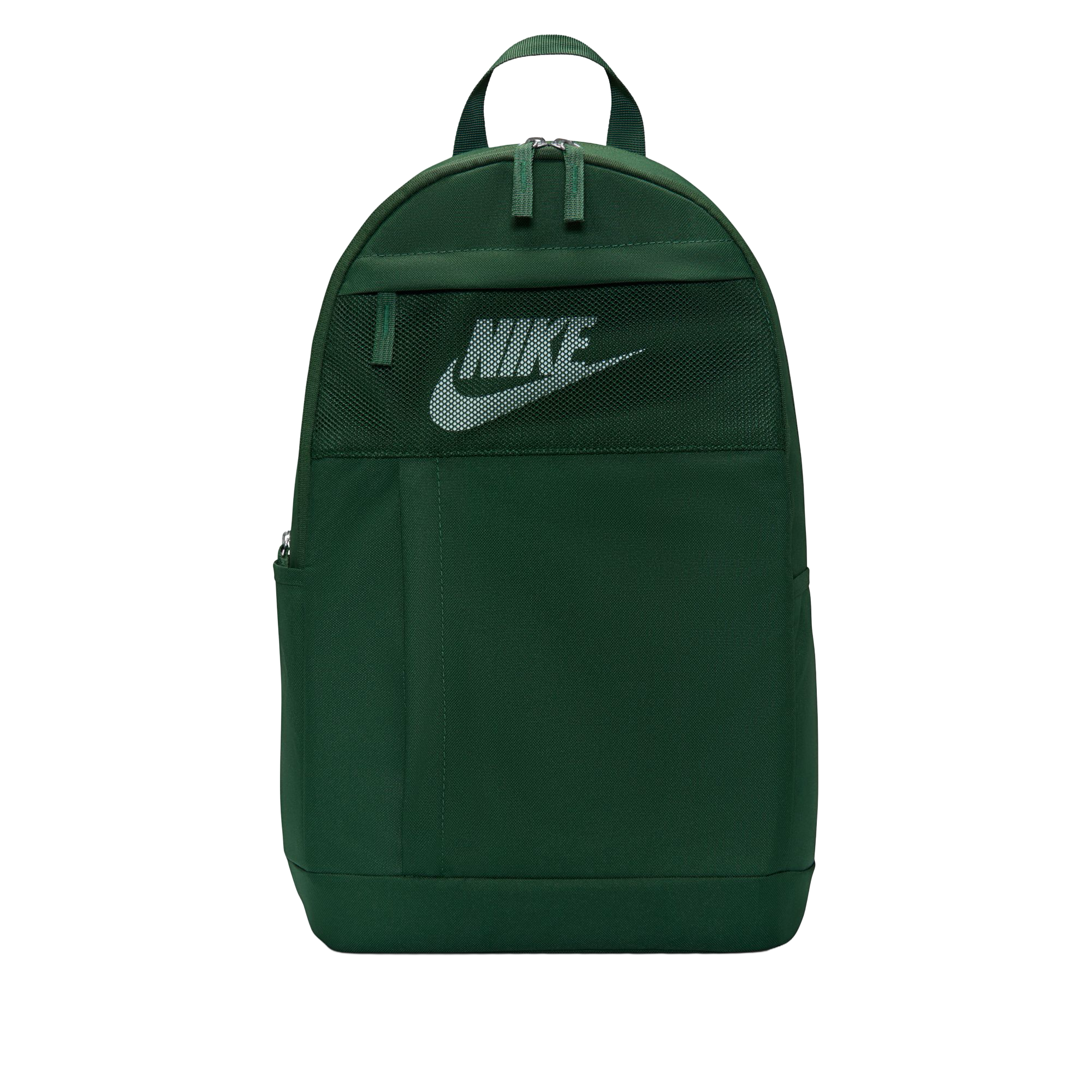 Nike Ruksak Tamnozelena