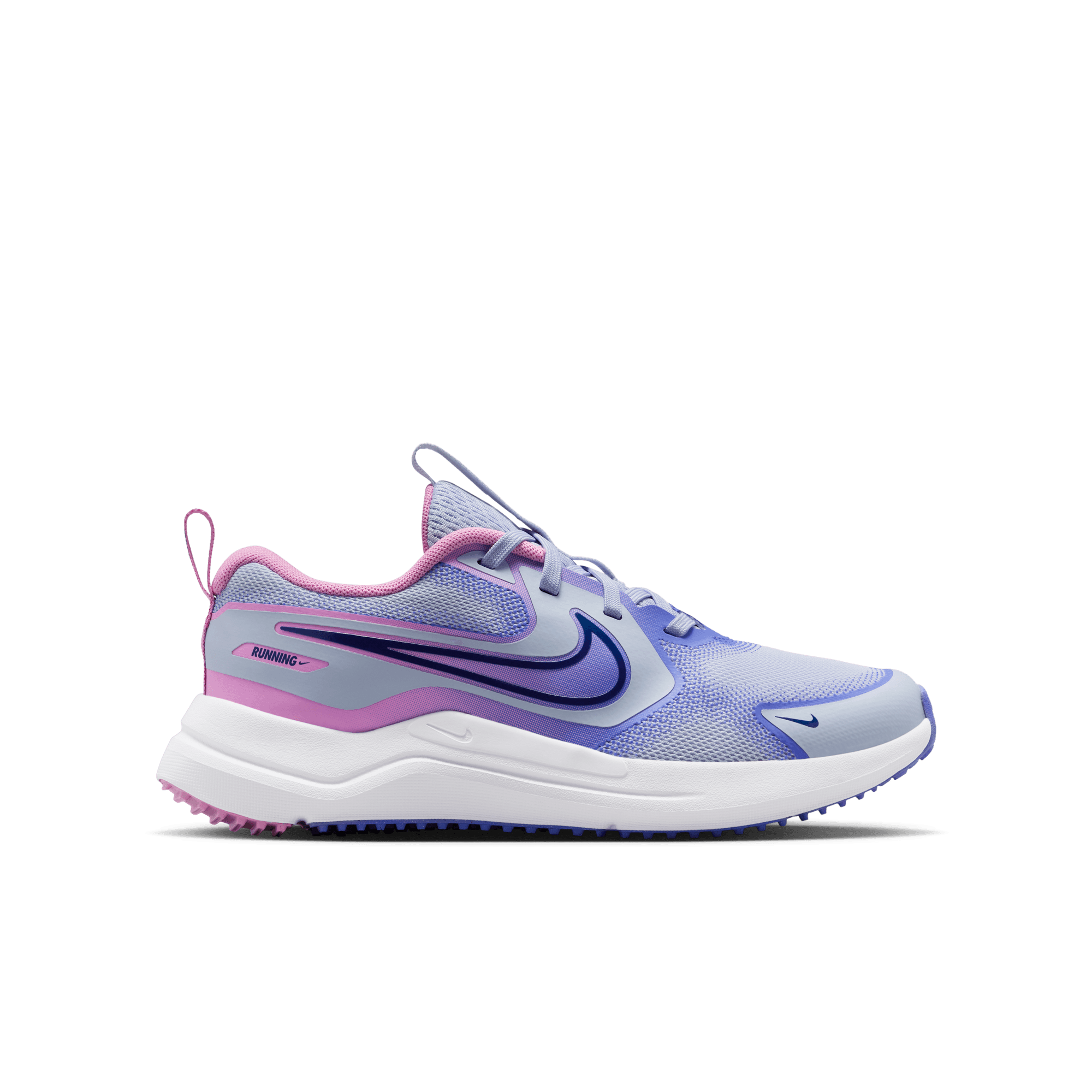 Nike COSMIC RUNNER GS Pantofi pentru alergare Violet | DEICHMANN