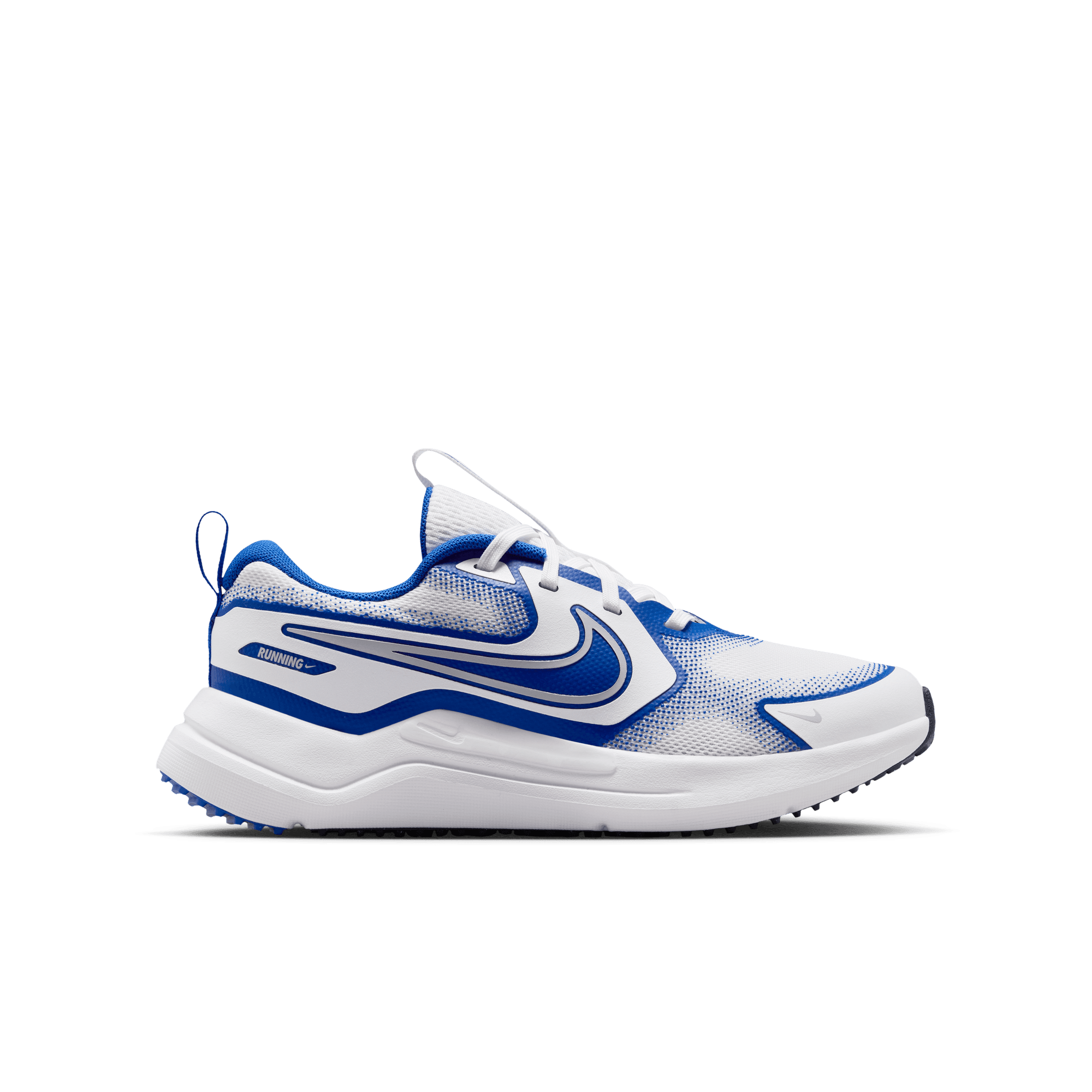 Nike COSMIC RUNNER GS Koşu Ayakkabısı Beyaz | DEICHMANN