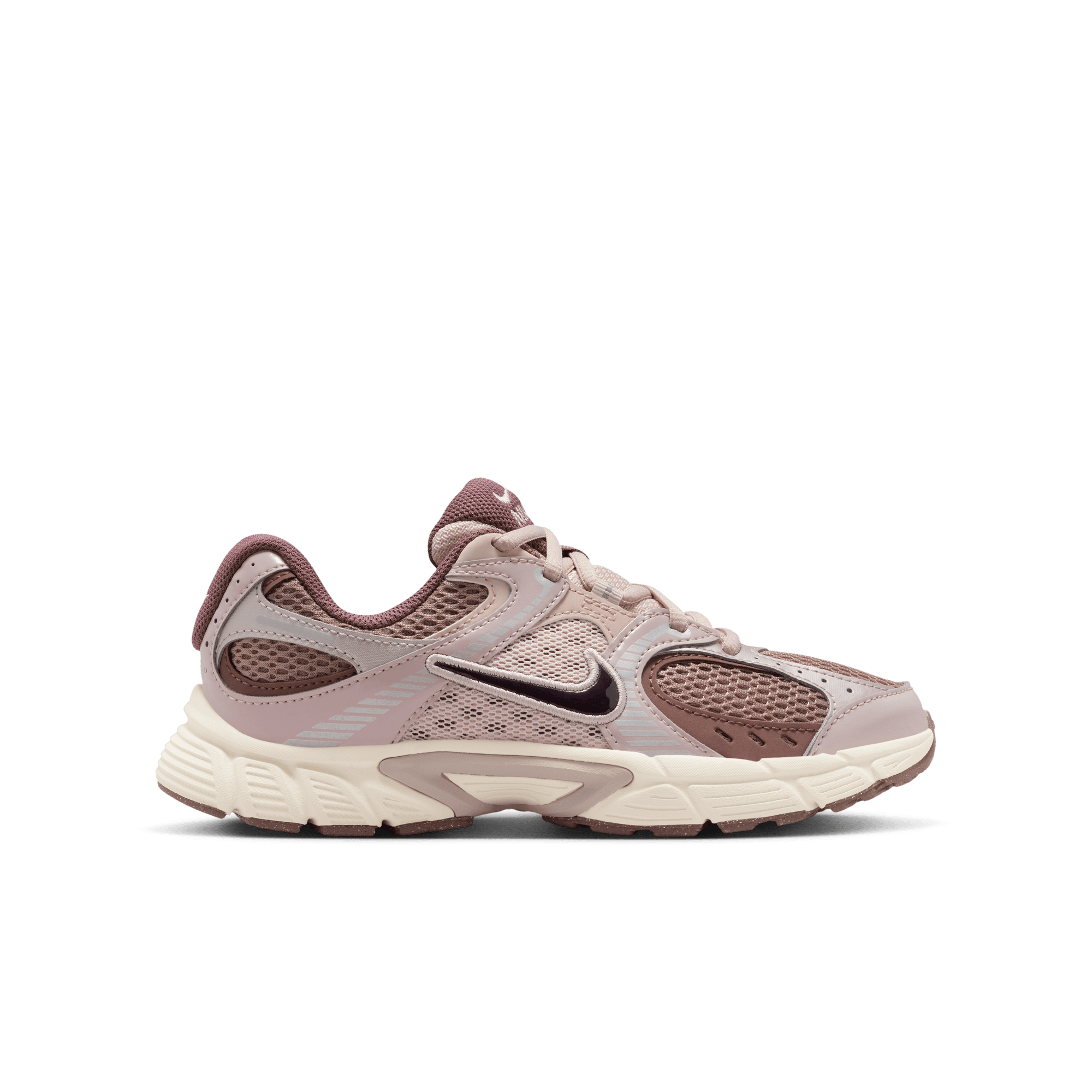 316　❦ルージュ❦ Nike V5 RNR GS Sneaker Roz | DEICHMANN