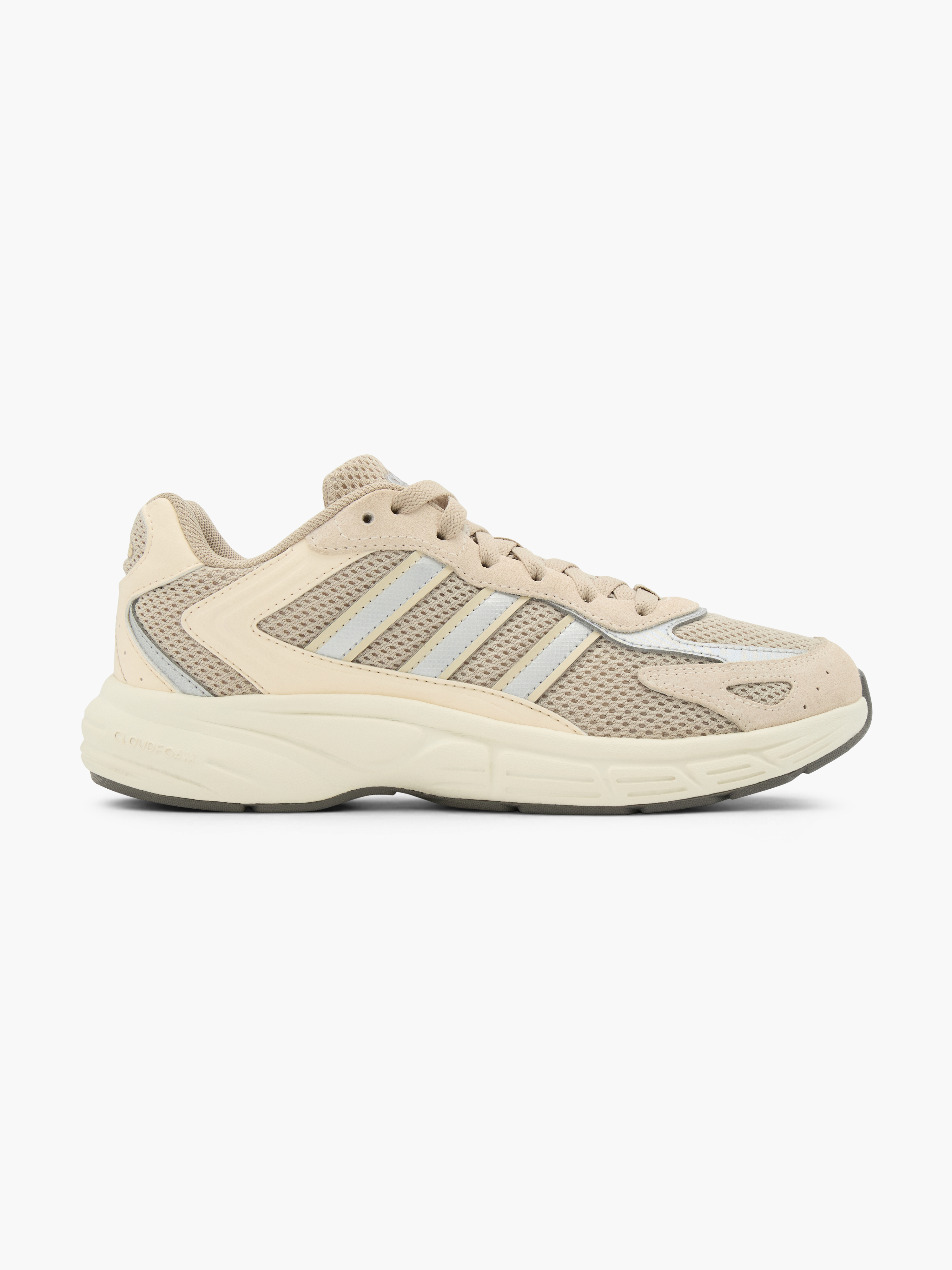 adidas ECLYPTIX 2000 Sneaker Bej | DEICHMANN