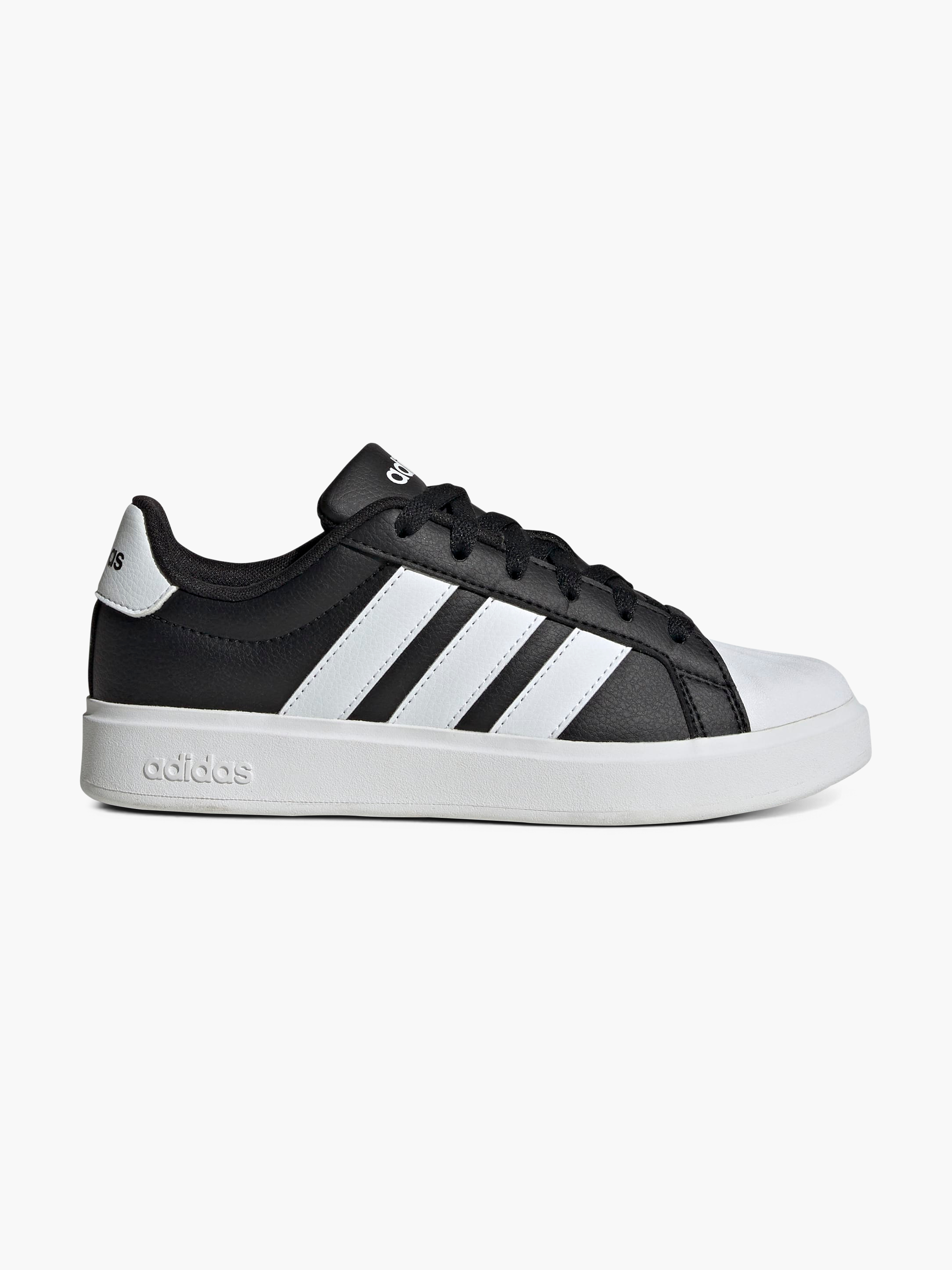 ヤドリギ　141 adidas STREETTALK J Sneaker Siyah | DEICHMANN