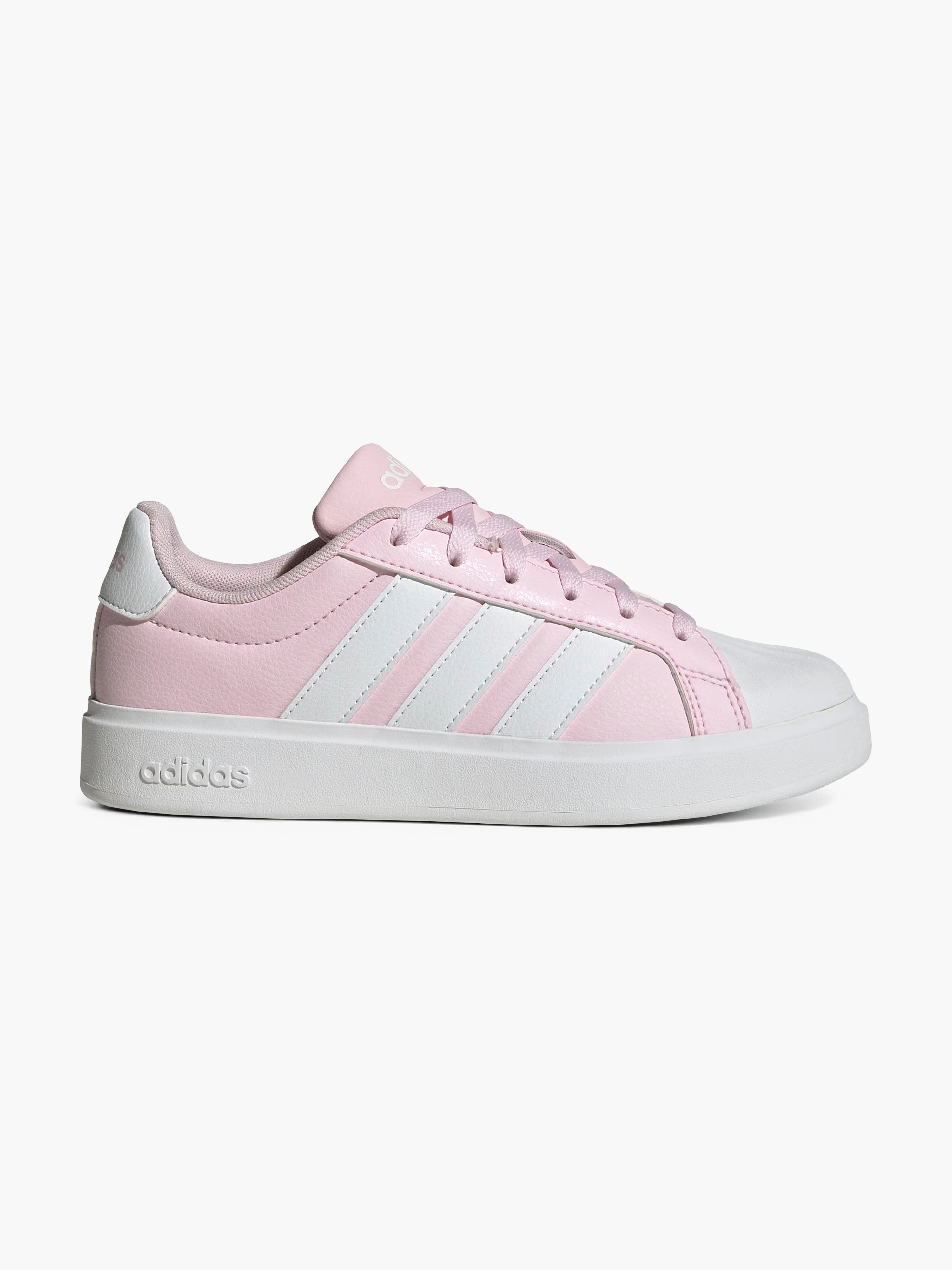 adidas STREETTALK J Sneaker Pembe | DEICHMANN