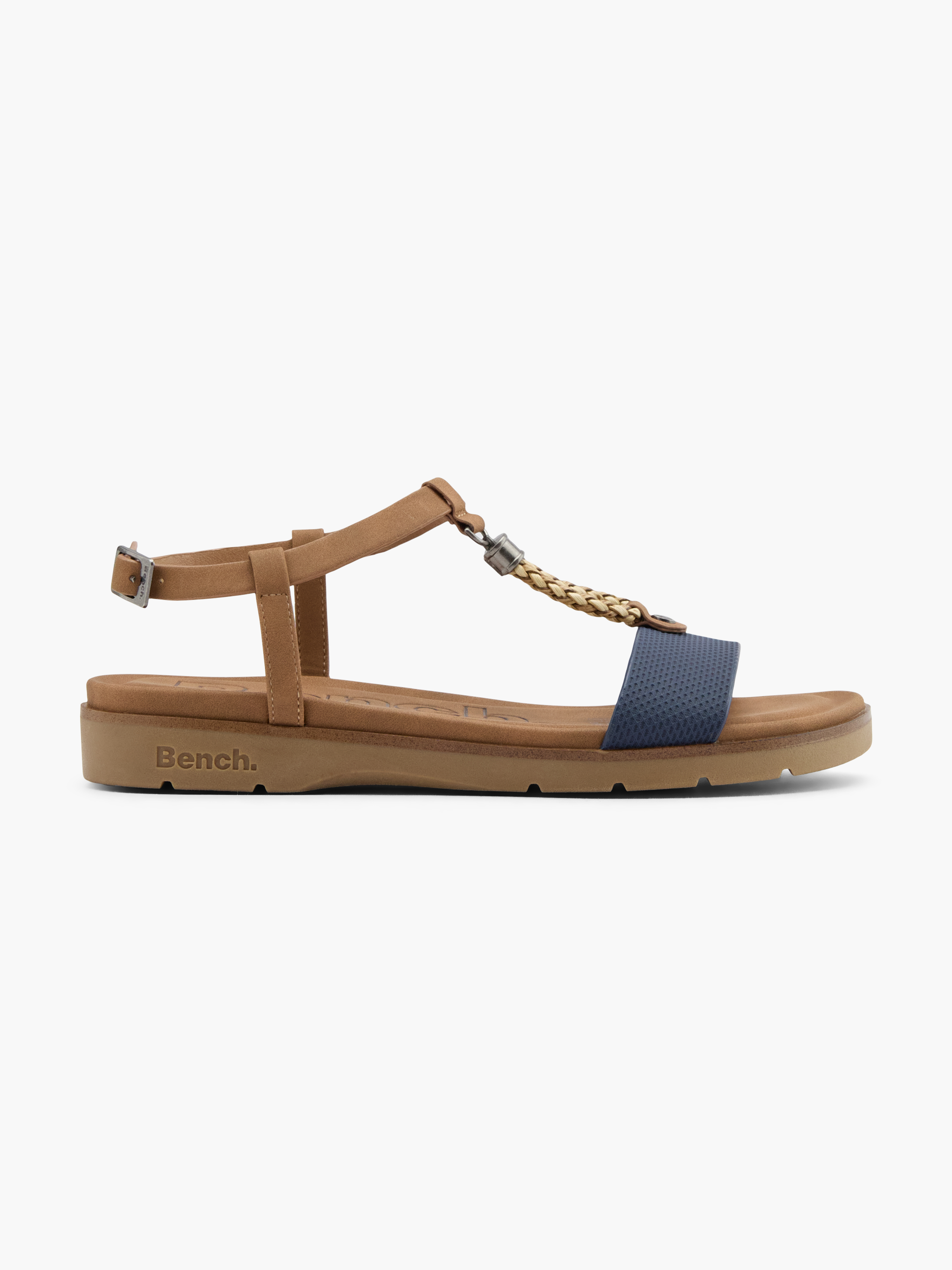 Bench Sandale Bleumarin | DEICHMANN