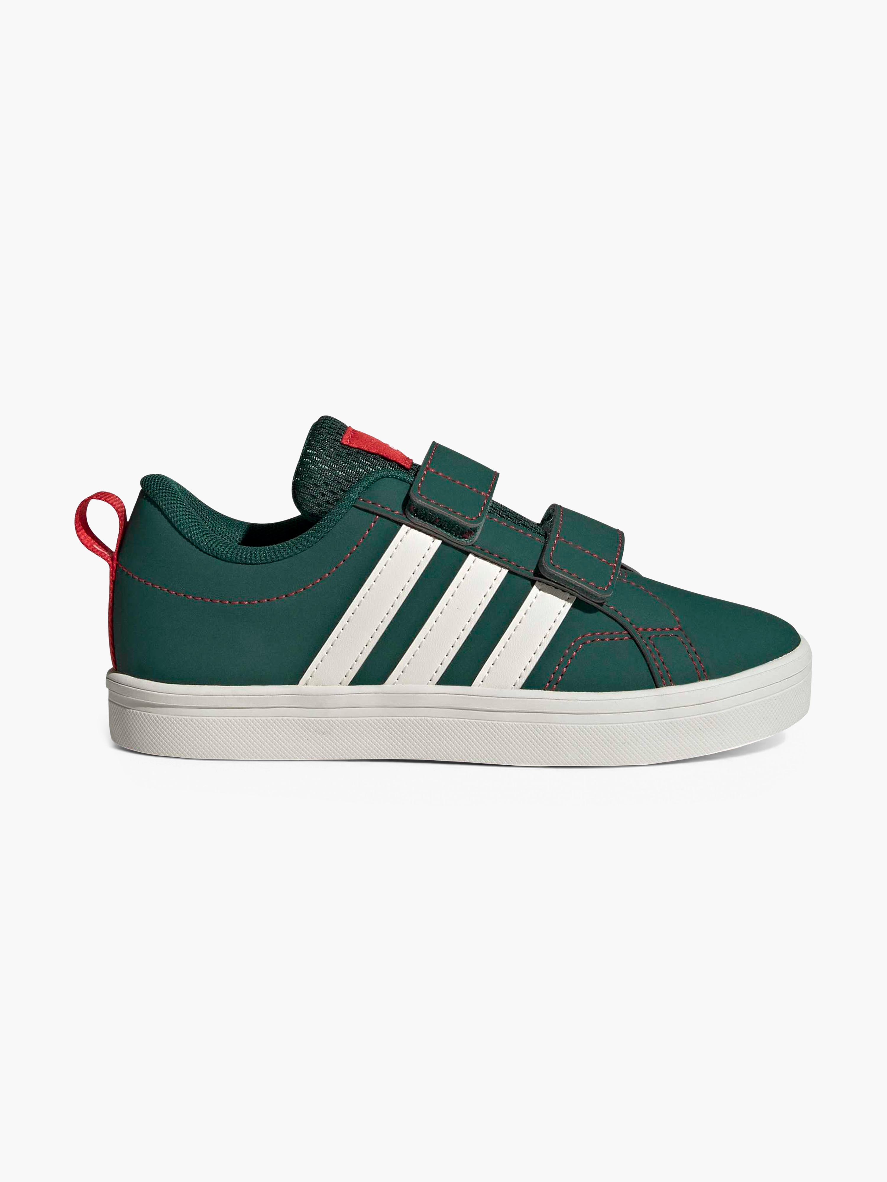 adidas VS PACE 2.0 CF C Sneaker Verde | DEICHMANN