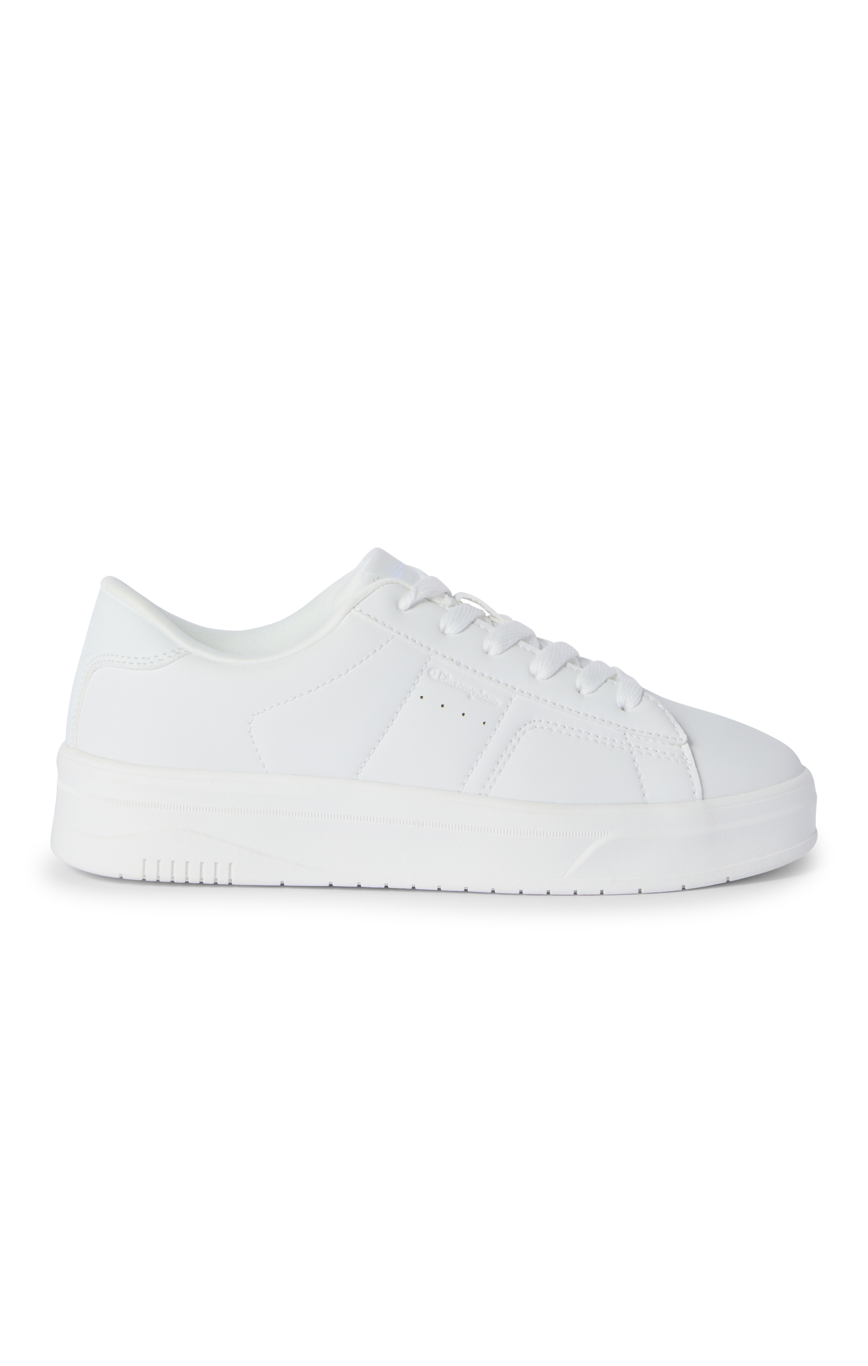 Champion TL23 EVOLVE Sneaker Alb | DEICHMANN