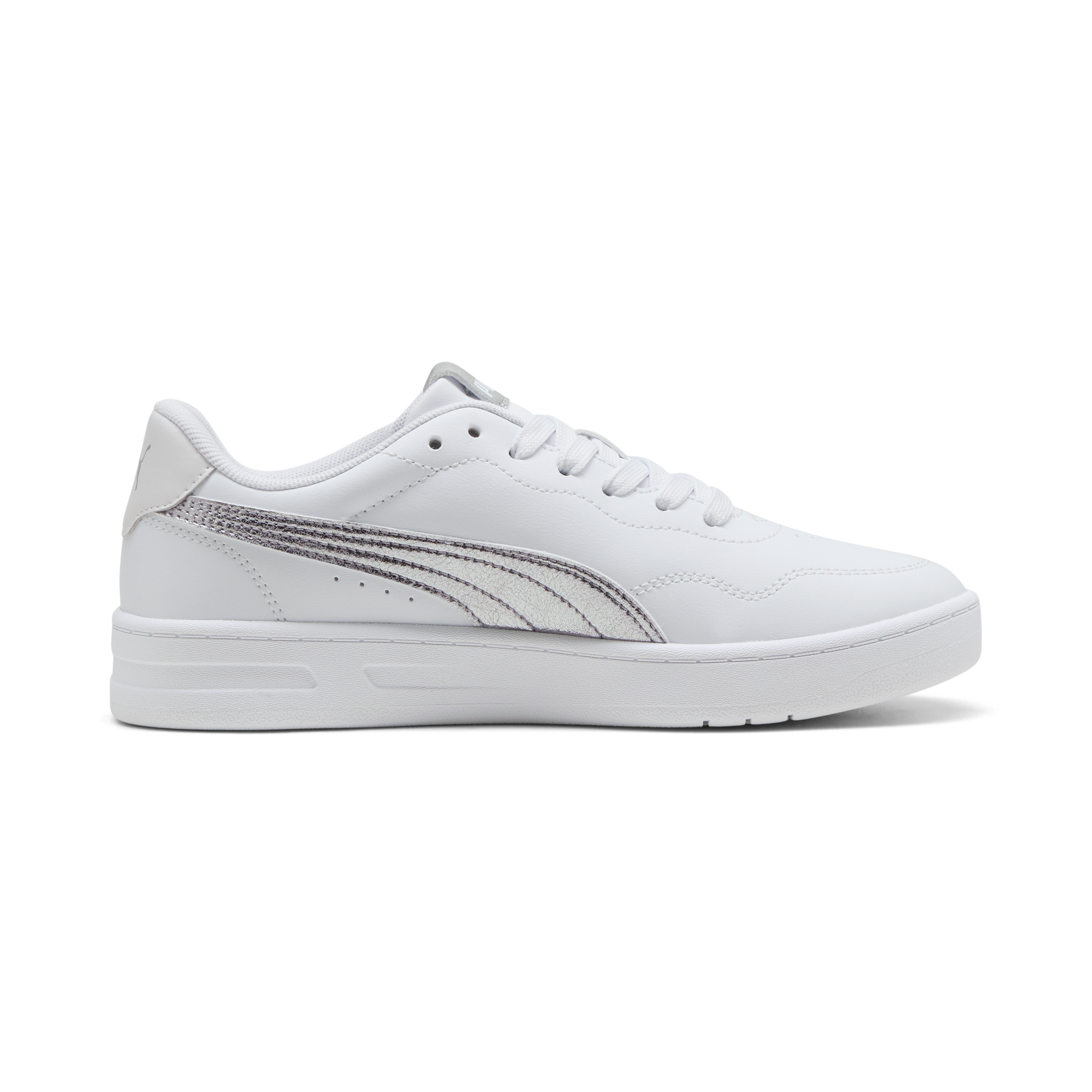 Pety(ホワイト) PUMA-Sneaker-Beyaz