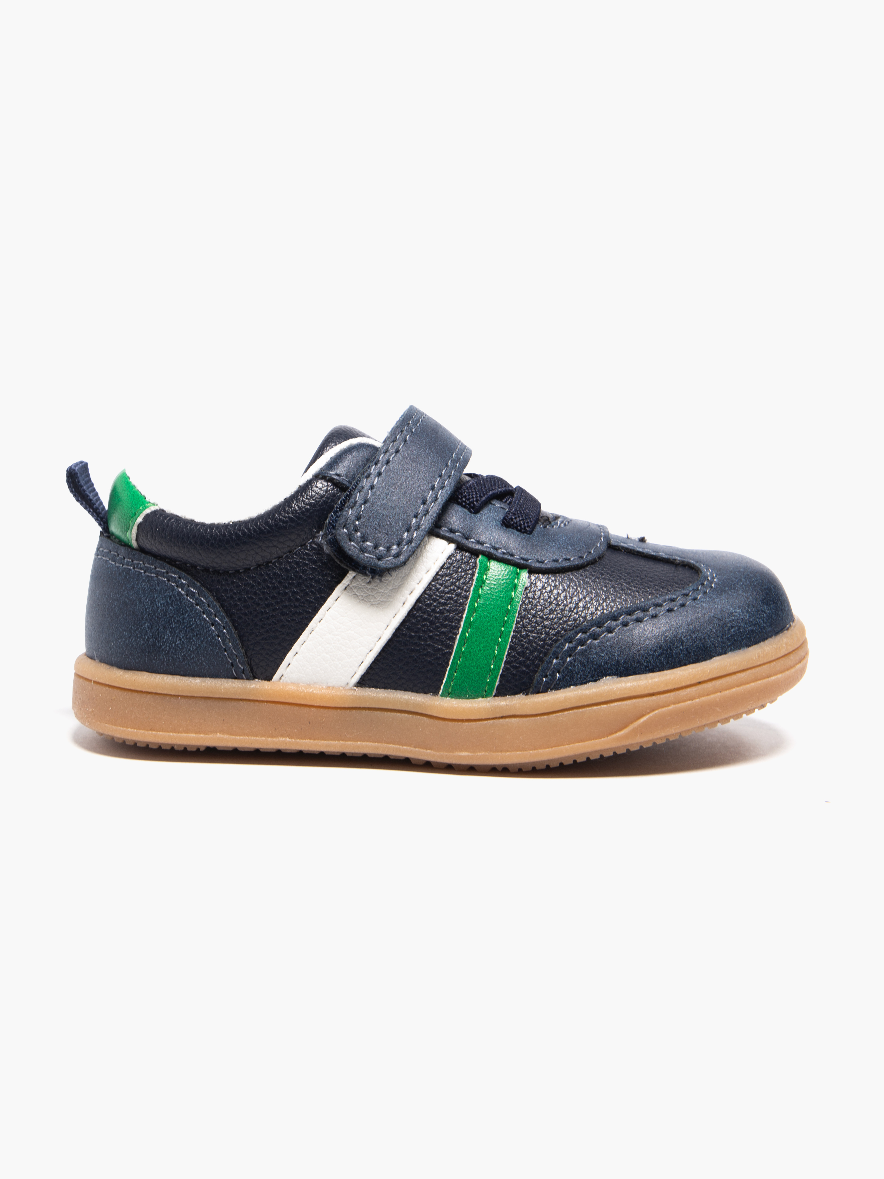 靴 beautiful shoes / plain shoes Vty Low shoe Blue | DEICHMANN