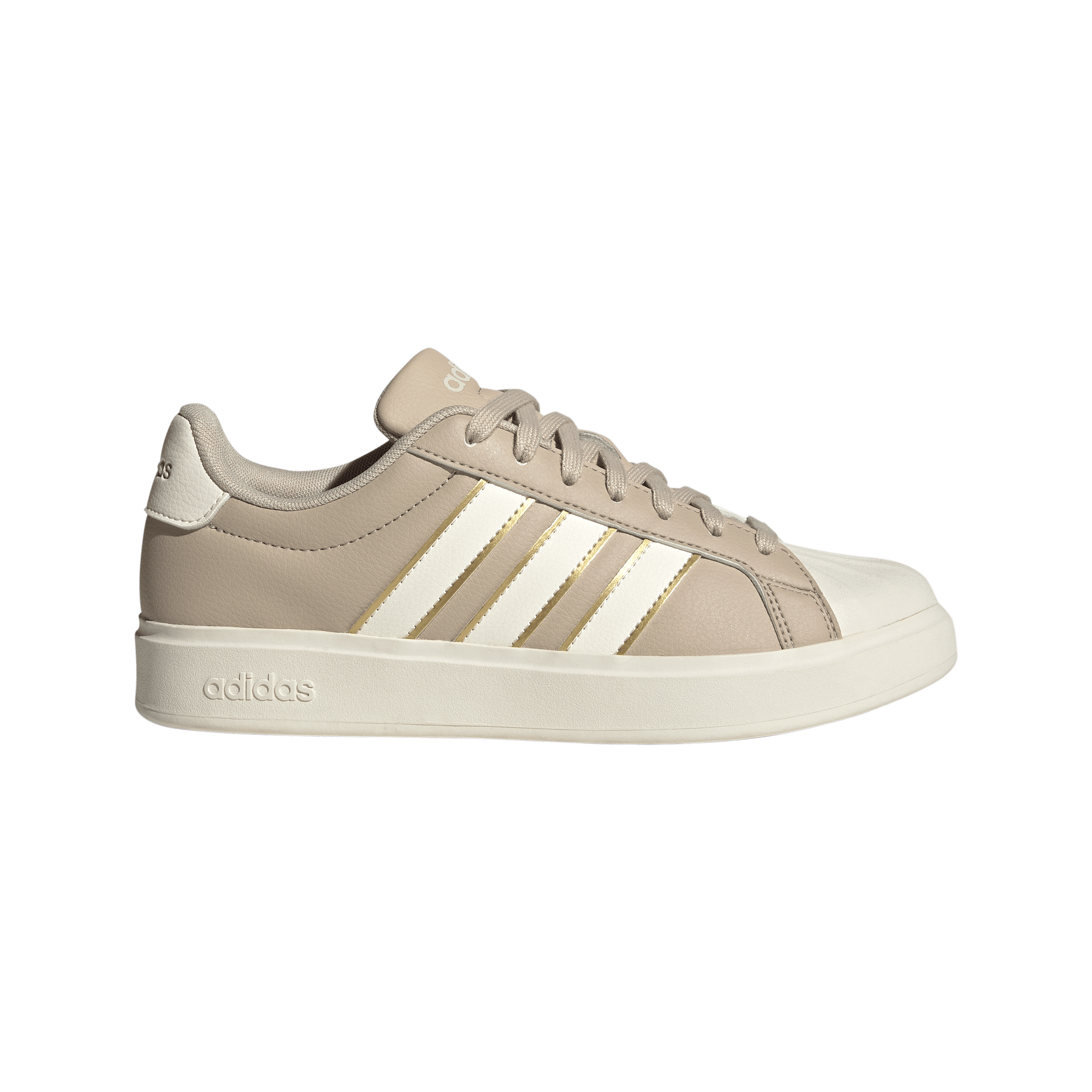 スダチ adidas STREETTALK Sneaker Bej | DEICHMANN